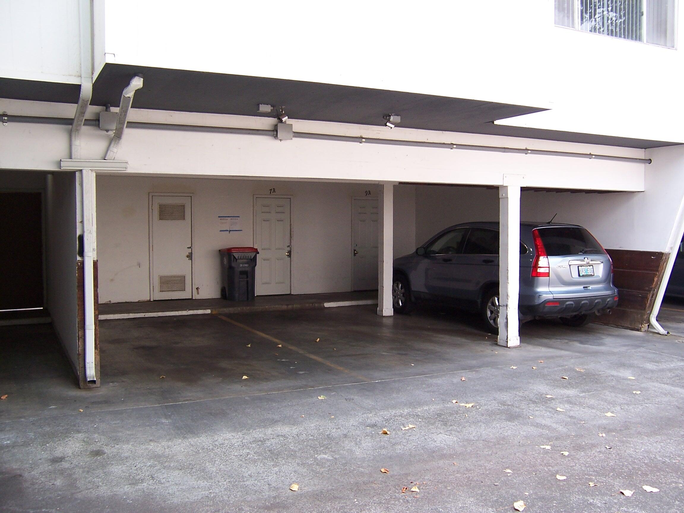 Cottage Home Addition - Residential Income