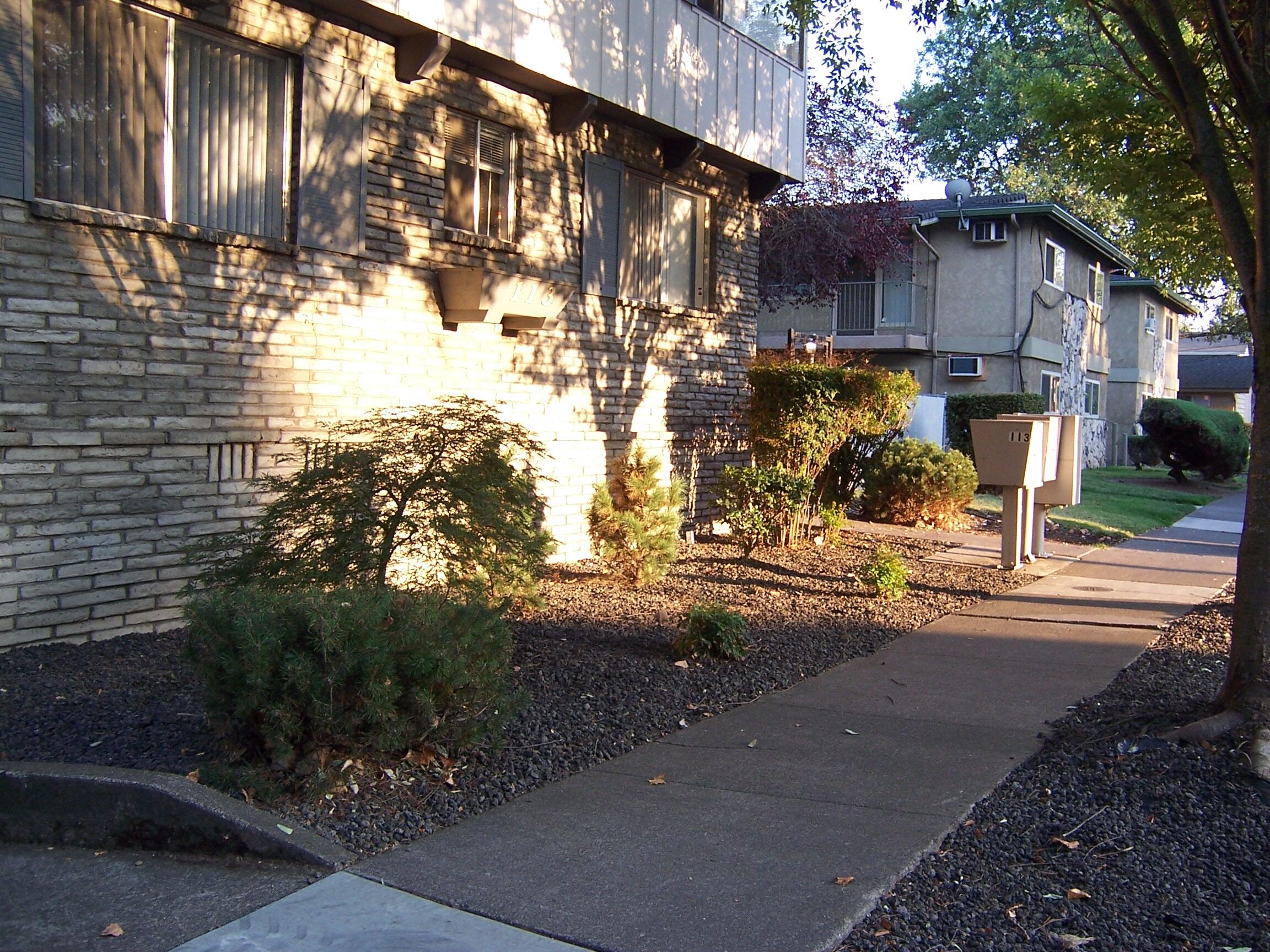 Cottage Home Addition - Residential Income