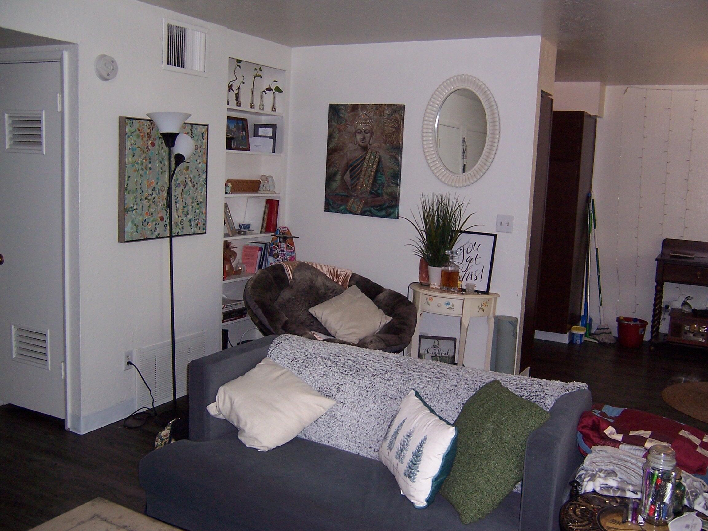 Cottage Home Addition - Residential Income