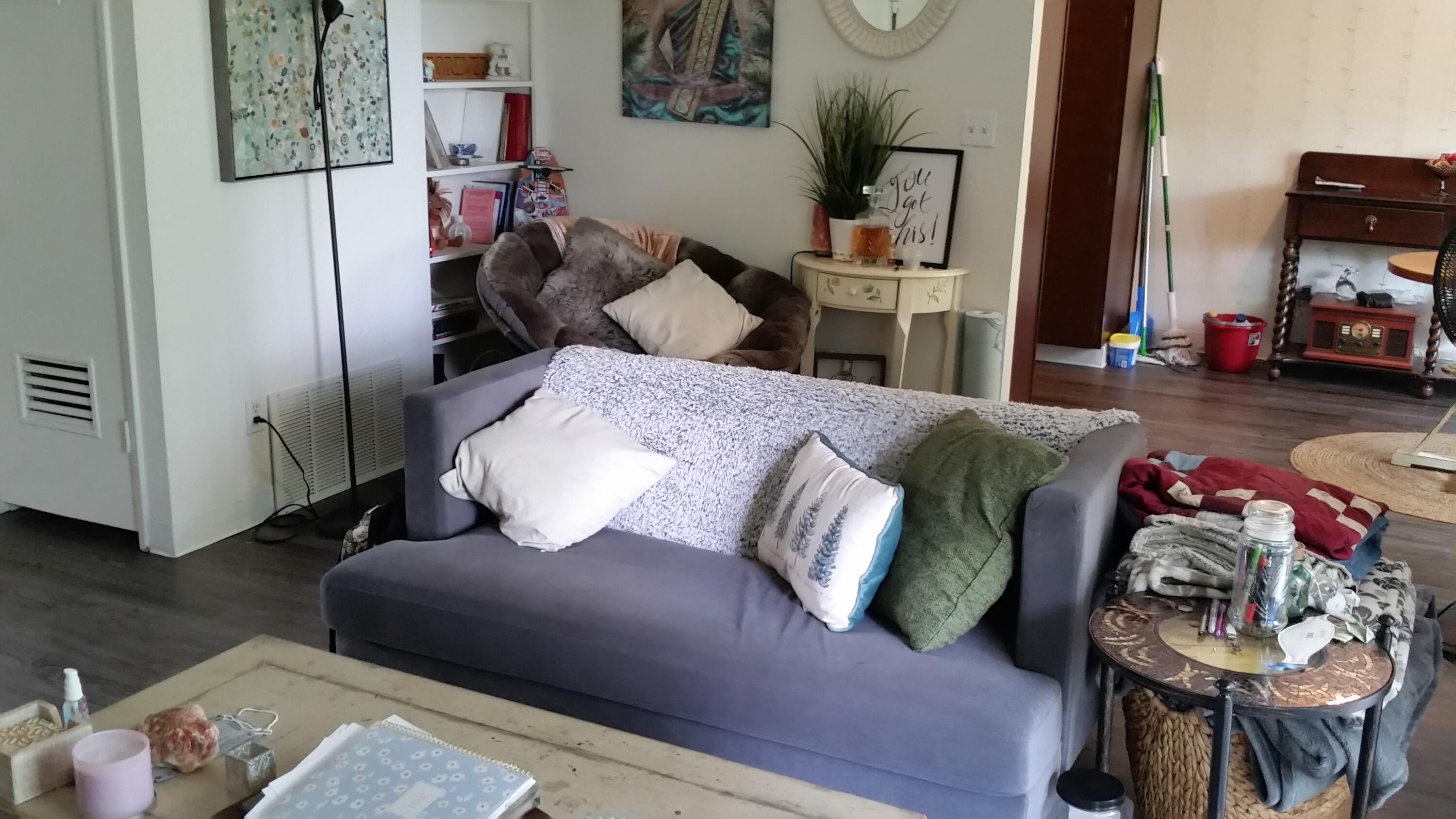 Cottage Home Addition - Residential Income