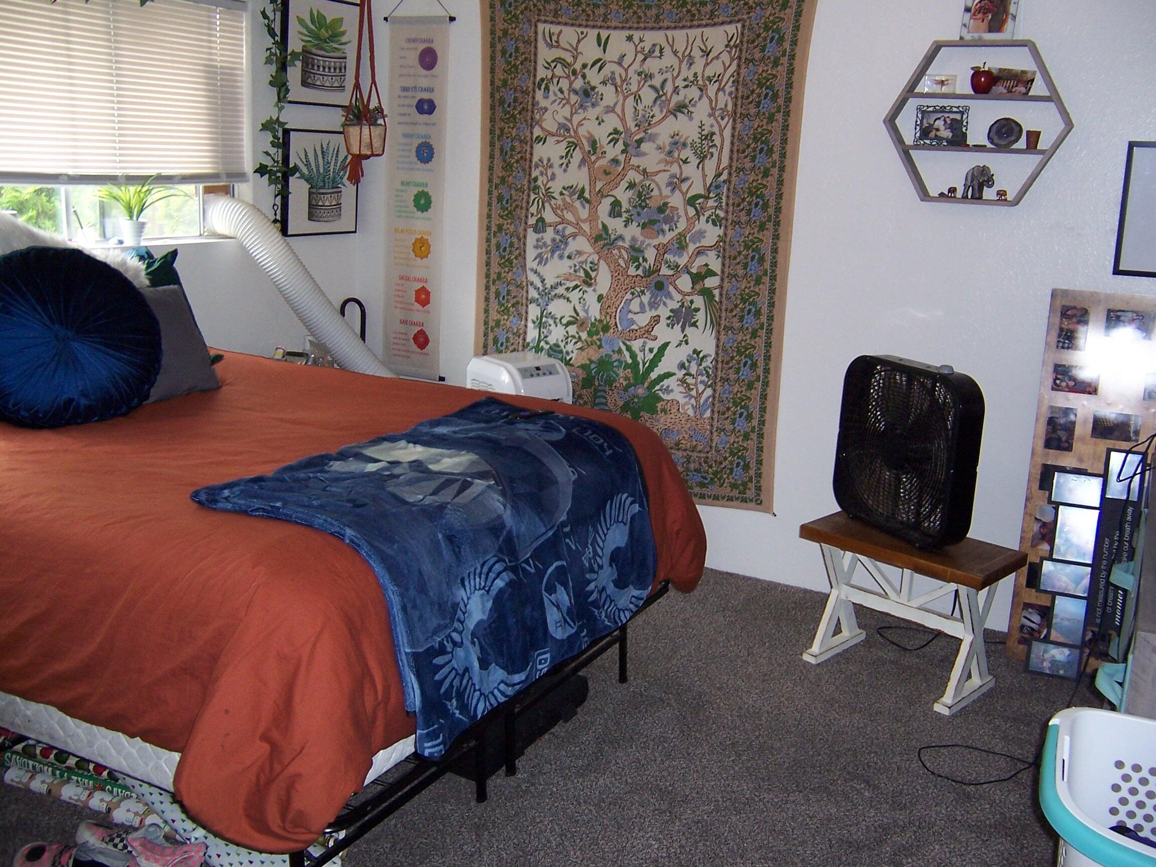 Cottage Home Addition - Residential Income