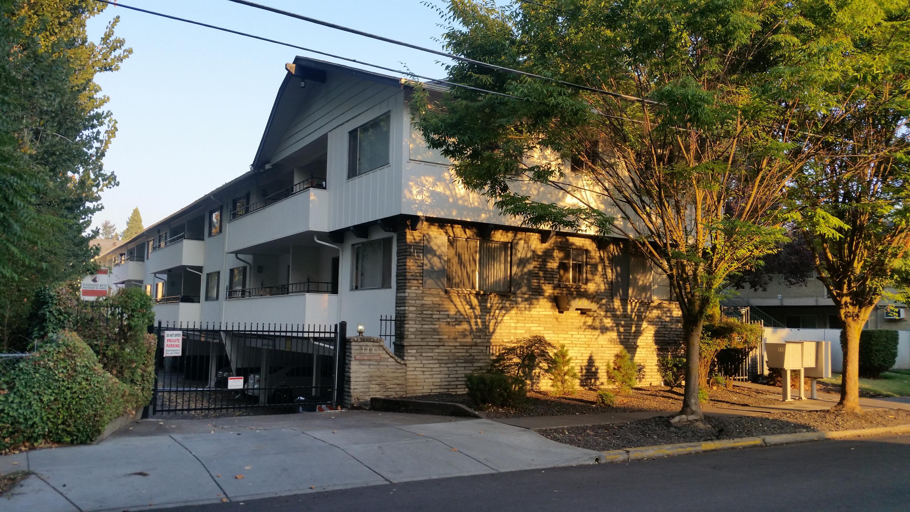 Cottage Home Addition - Residential Income