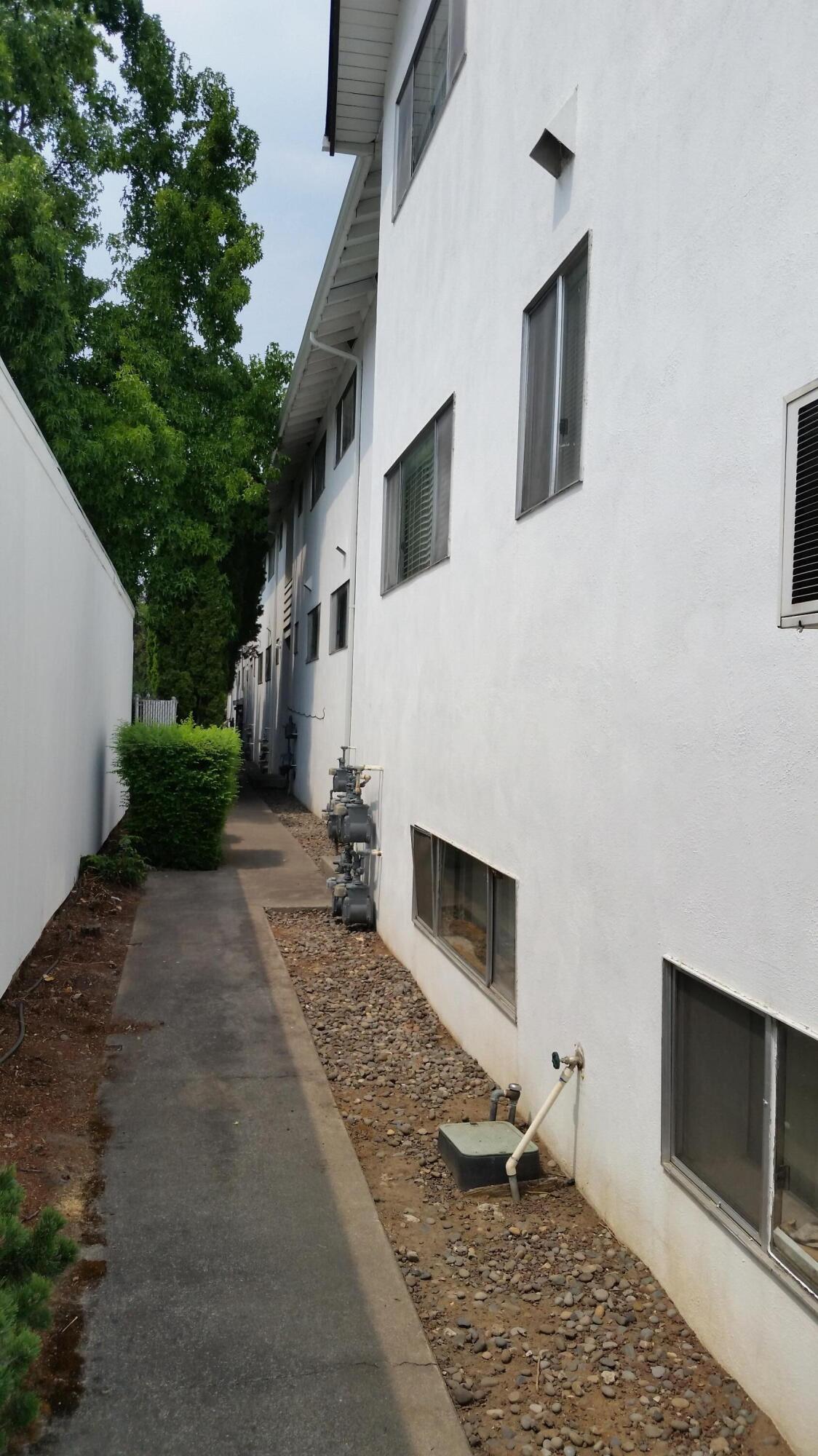 Cottage Home Addition - Residential Income