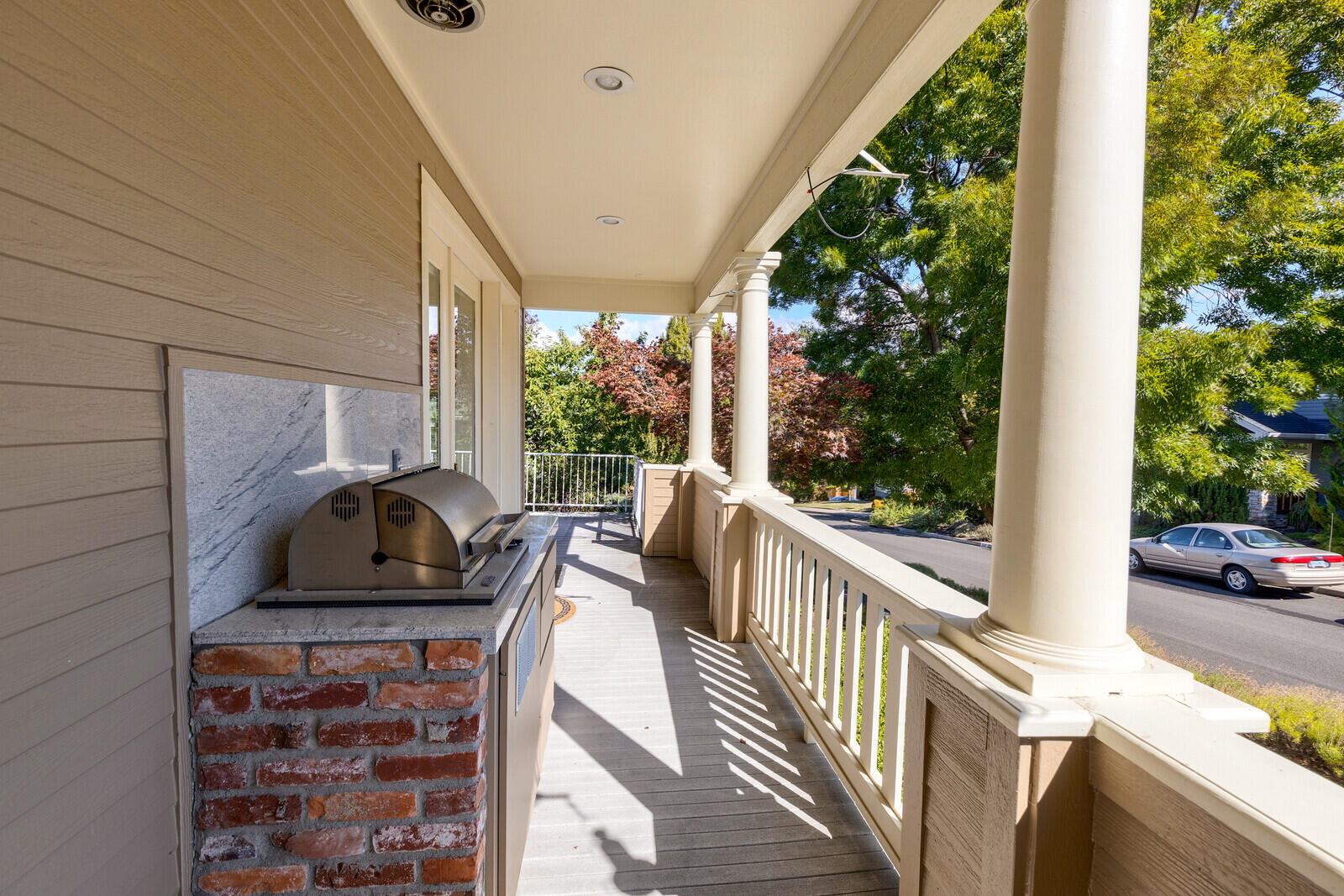 Mountain Creek Estates Phase 2 - Residential