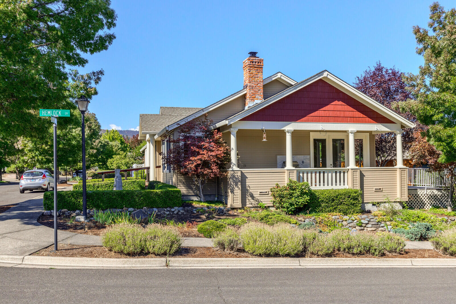 Mountain Creek Estates Phase 2 - Residential