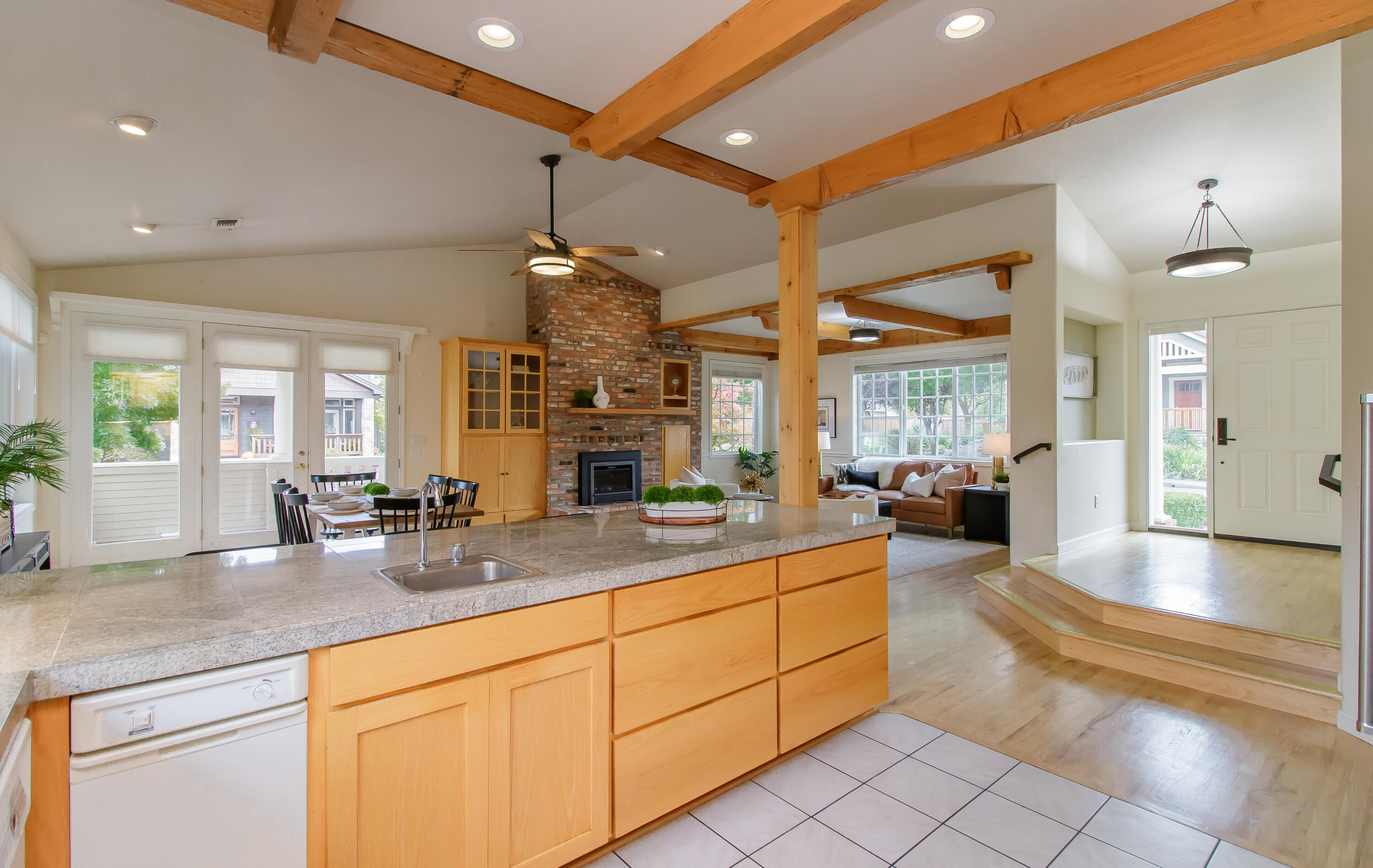 Mountain Creek Estates Phase 2 - Residential