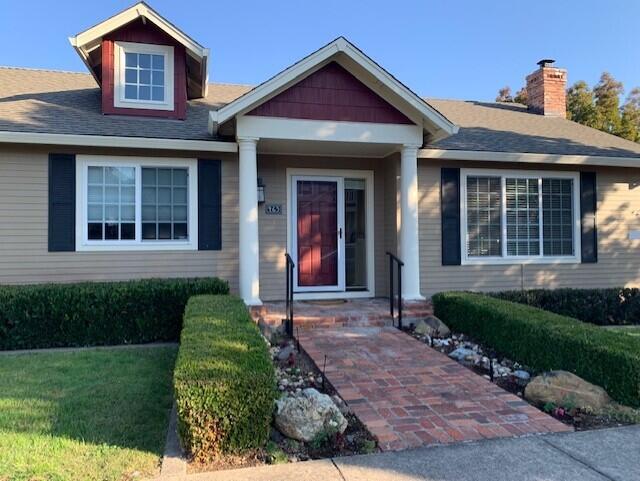 Mountain Creek Estates Phase 2 - Residential