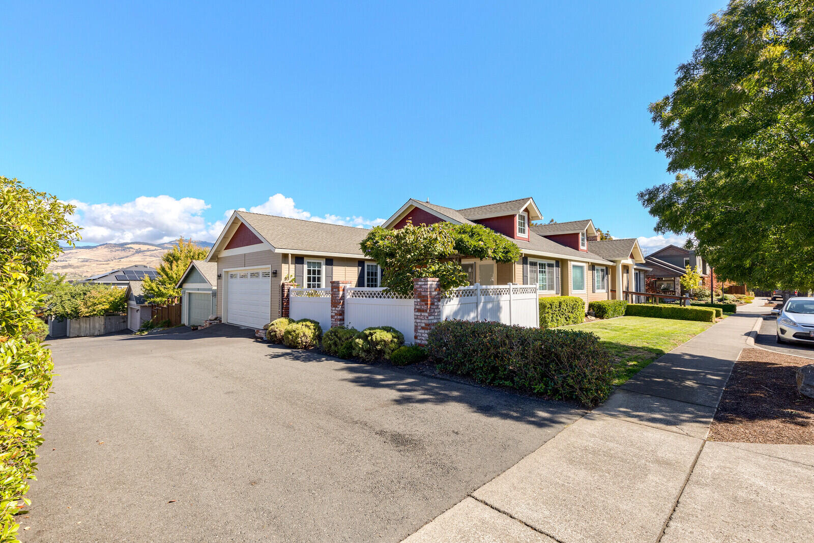 Mountain Creek Estates Phase 2 - Residential