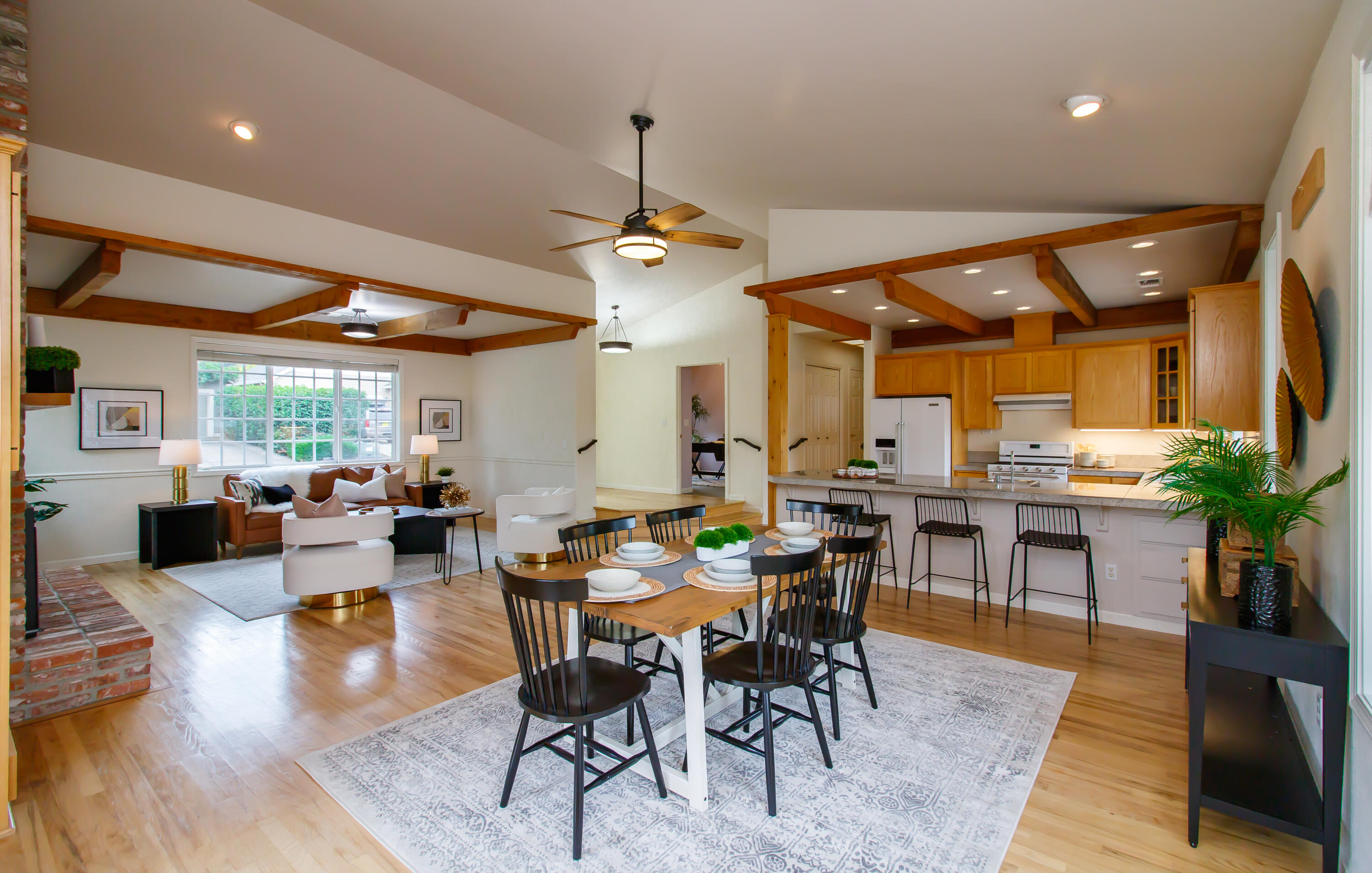 Mountain Creek Estates Phase 2 - Residential