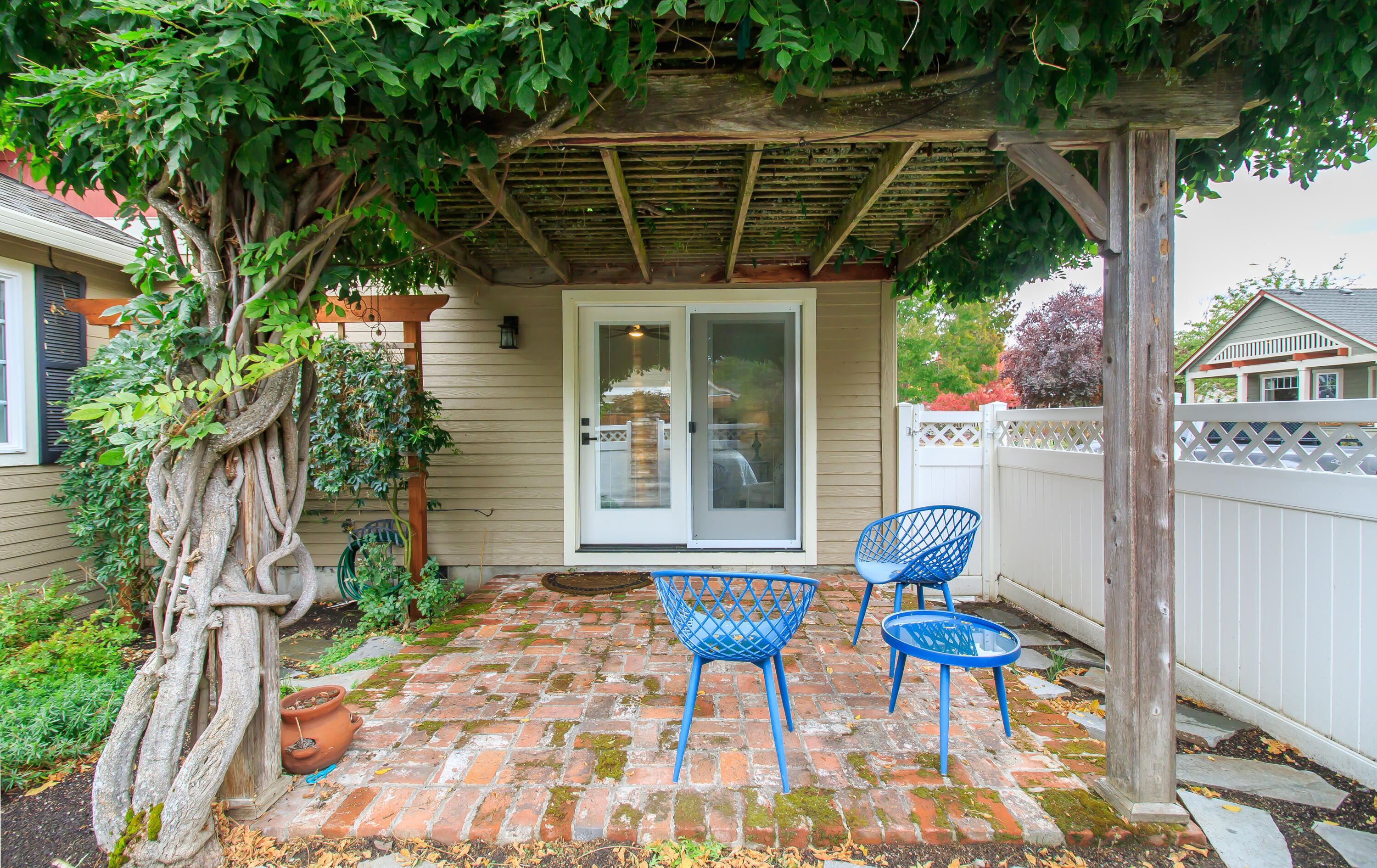 Mountain Creek Estates Phase 2 - Residential