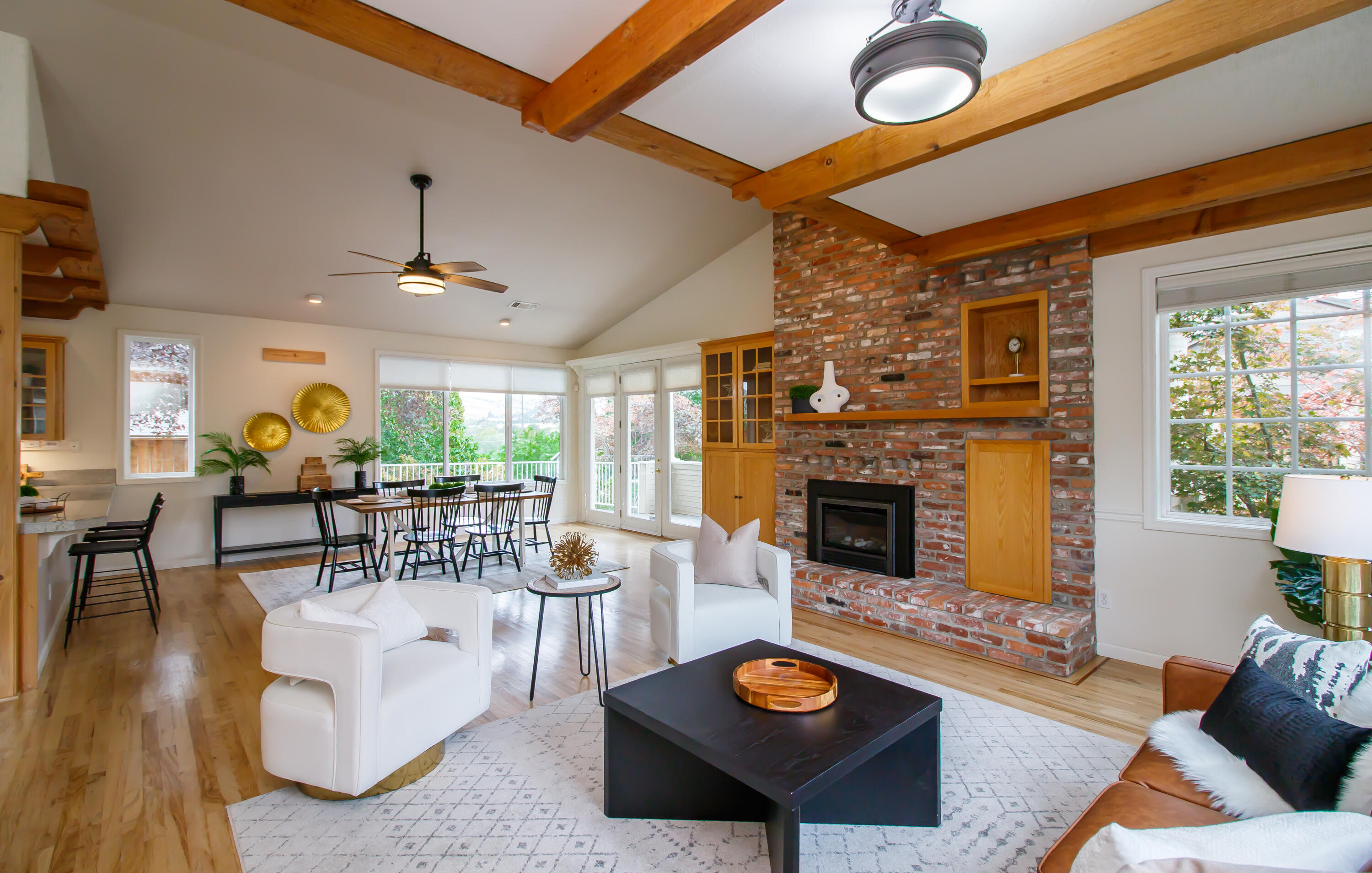 Mountain Creek Estates Phase 2 - Residential