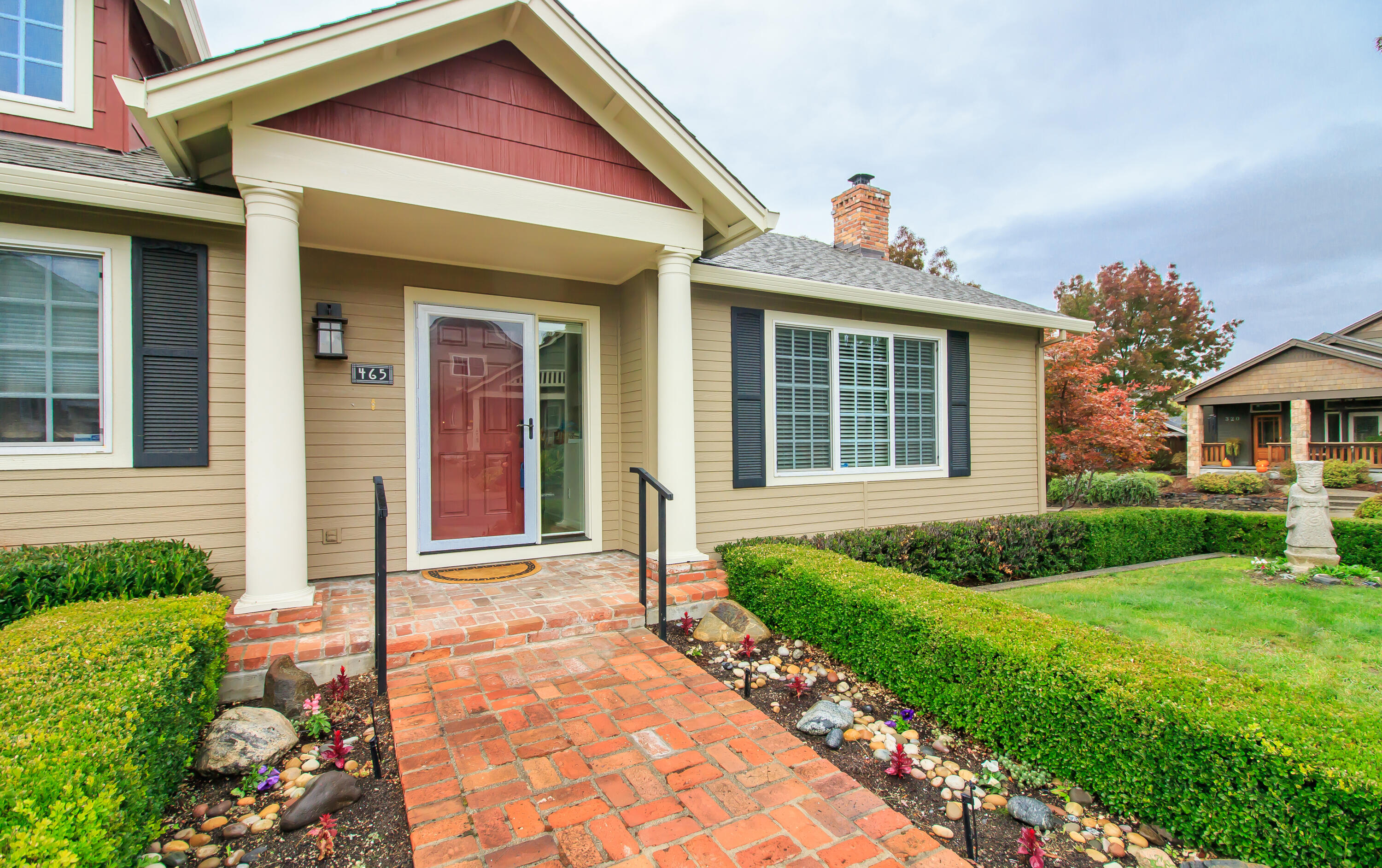 Mountain Creek Estates Phase 2 - Residential