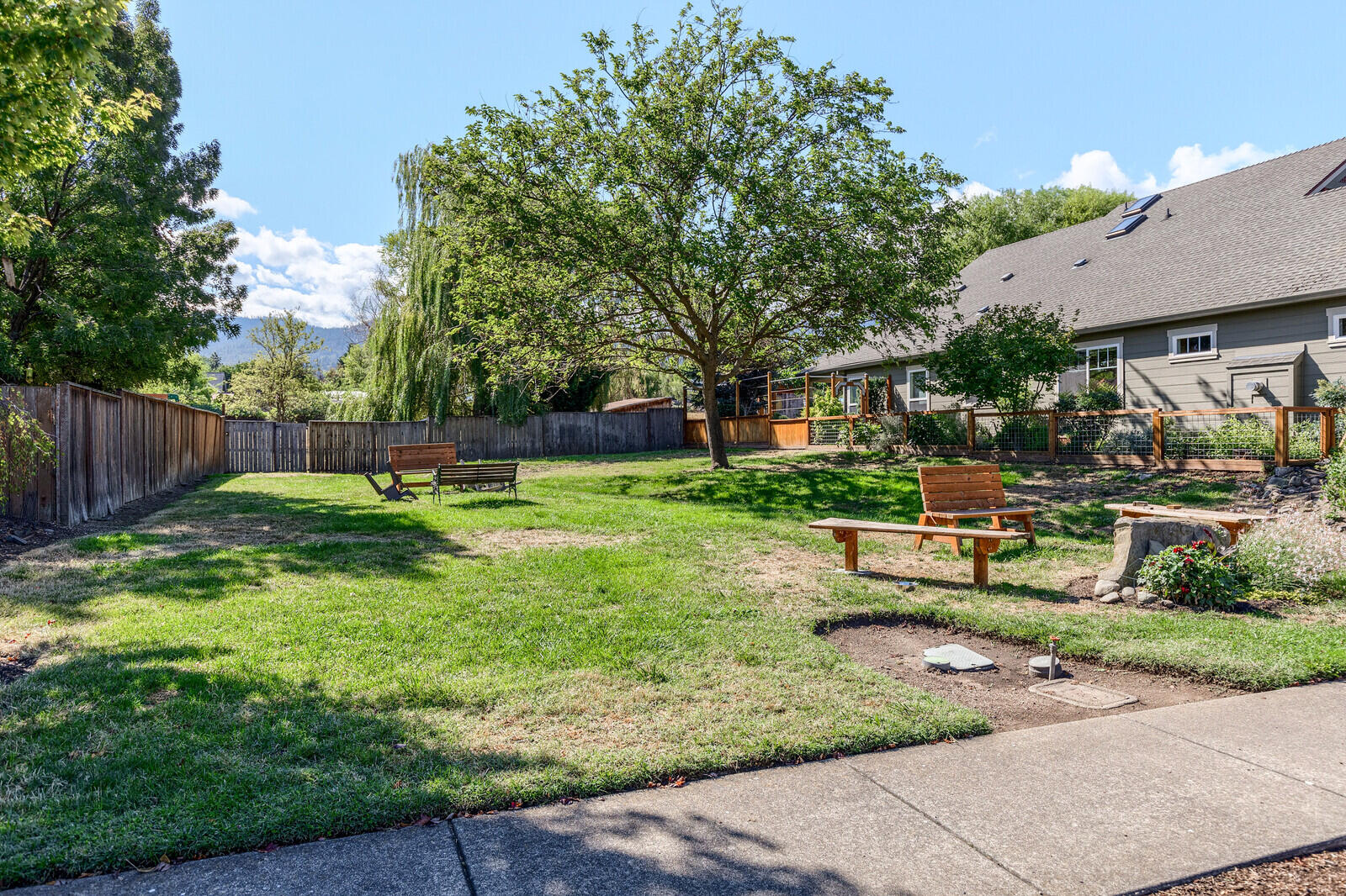 Mountain Creek Estates Phase 2 - Residential