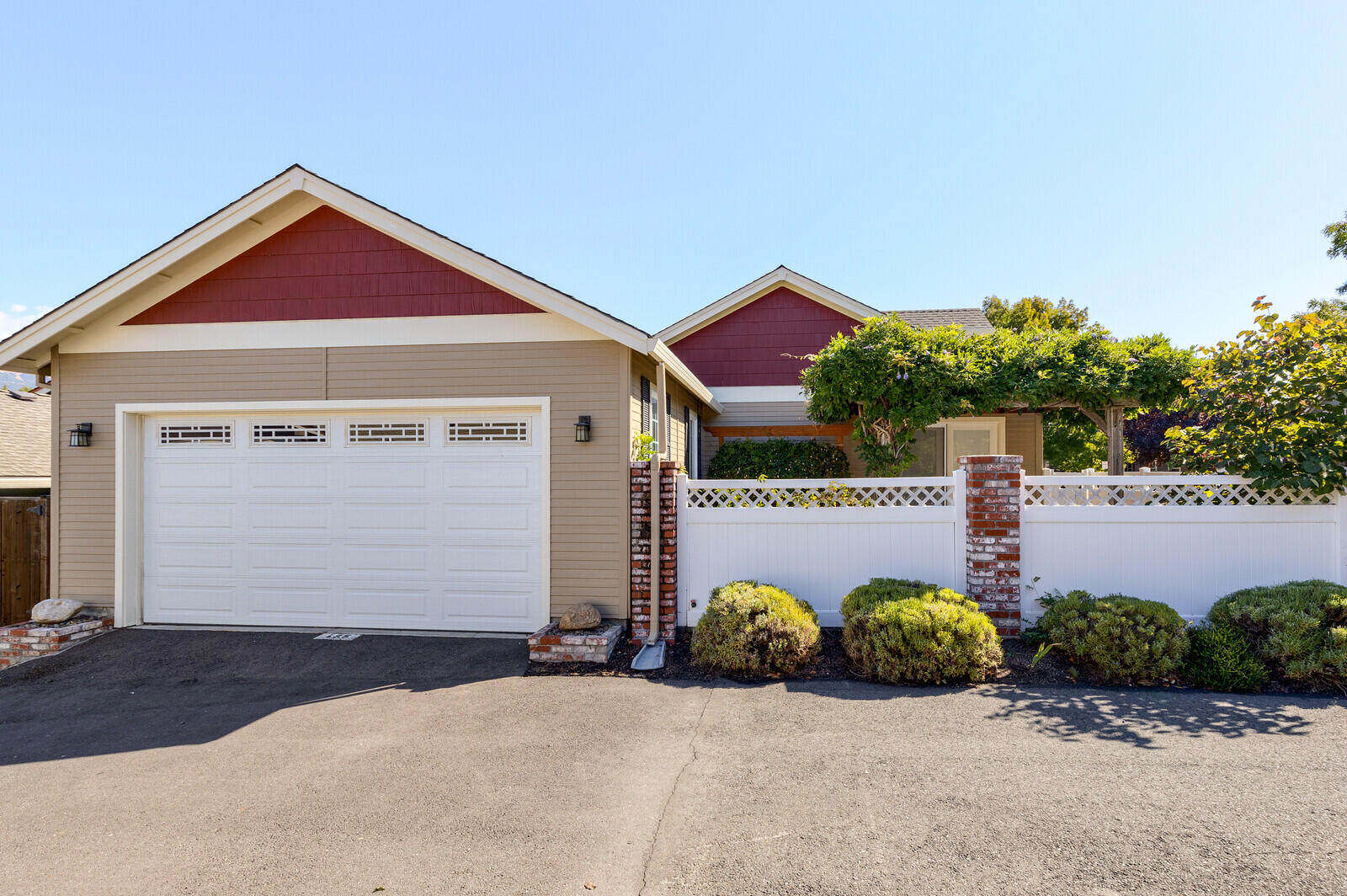 Mountain Creek Estates Phase 2 - Residential