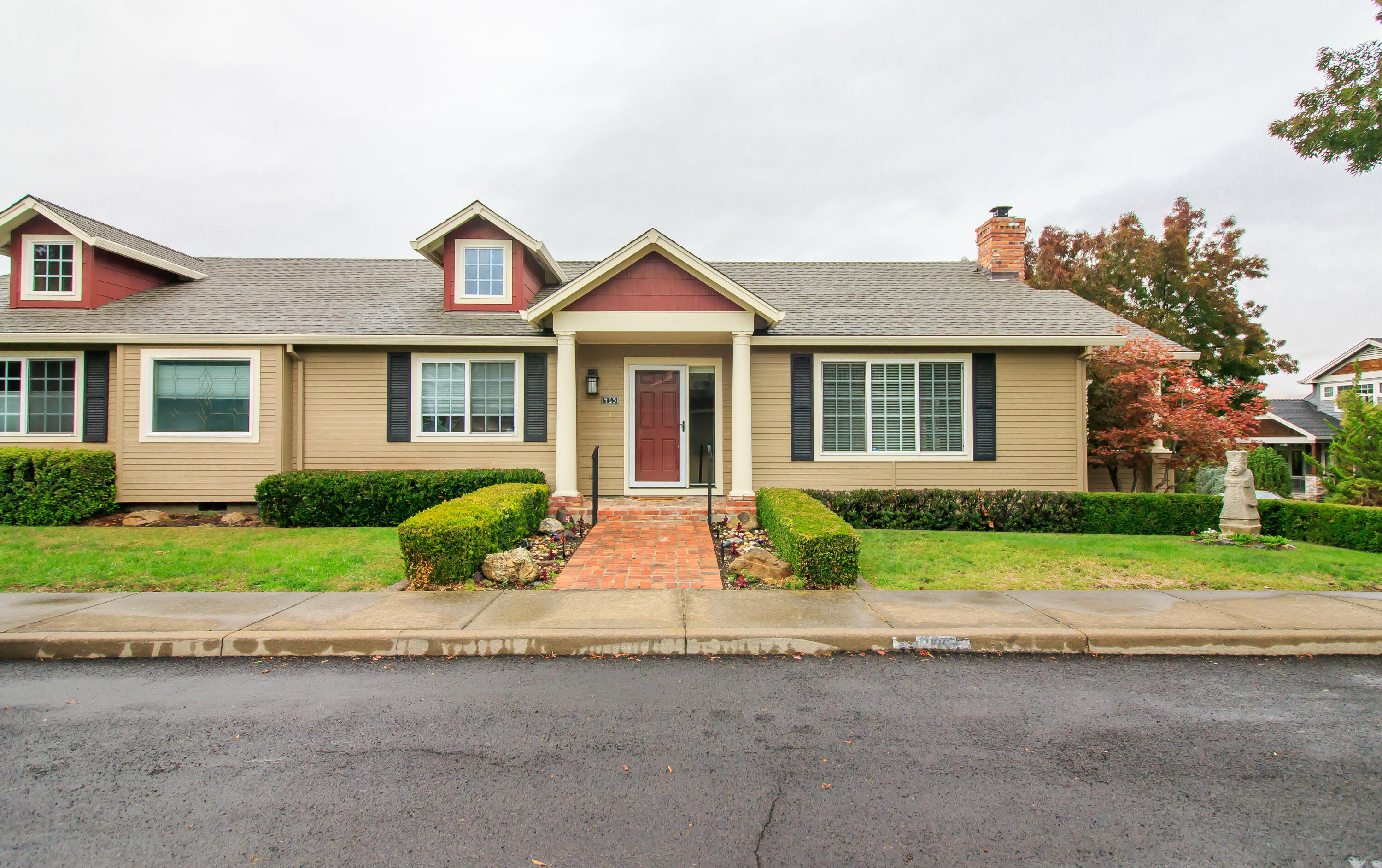 Mountain Creek Estates Phase 2 - Residential