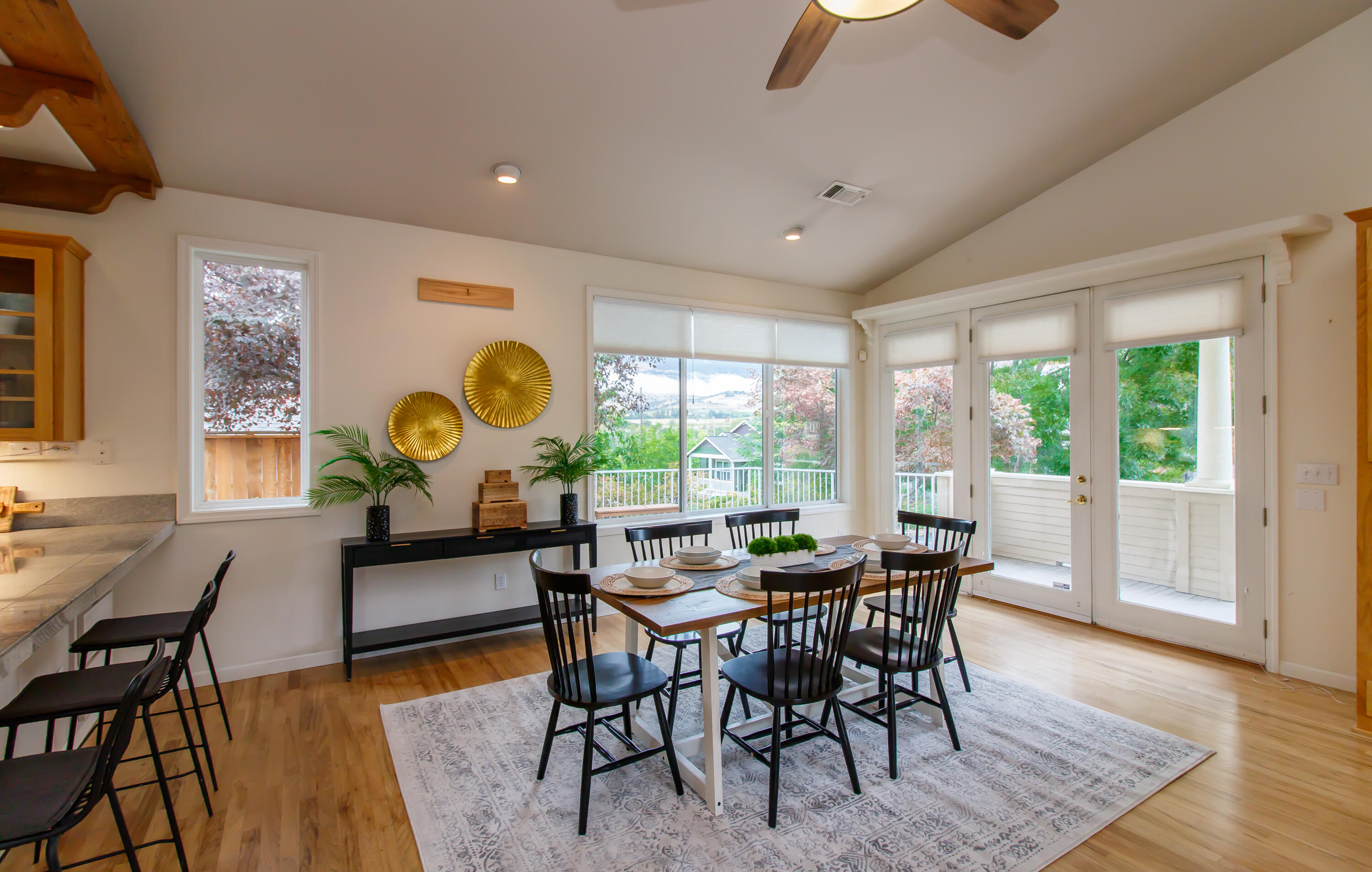 Mountain Creek Estates Phase 2 - Residential