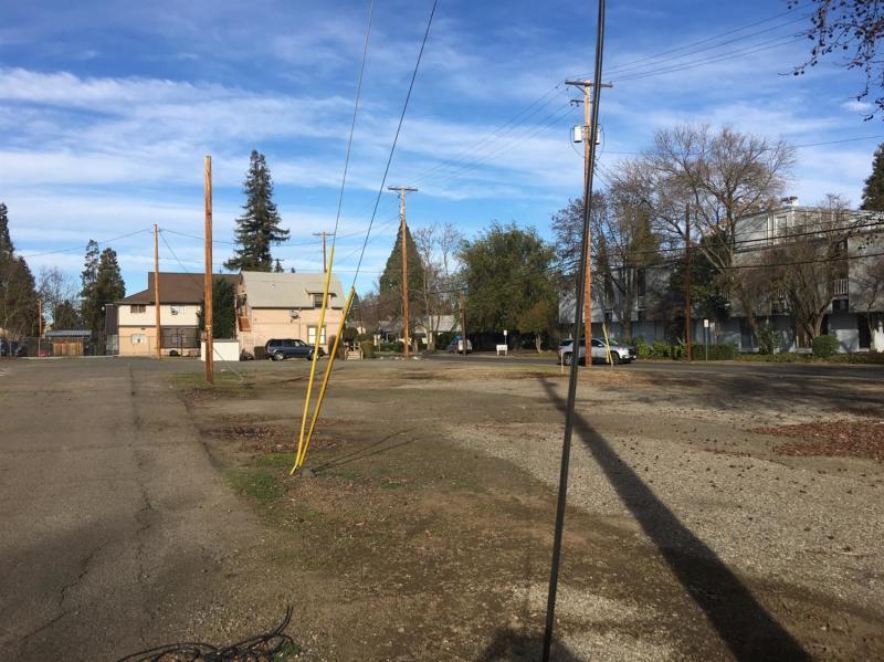 N/A - Commercial Sale