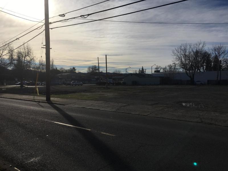 N/A - Commercial Sale