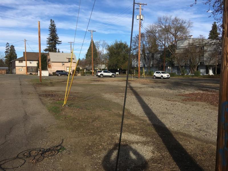 N/A - Commercial Sale