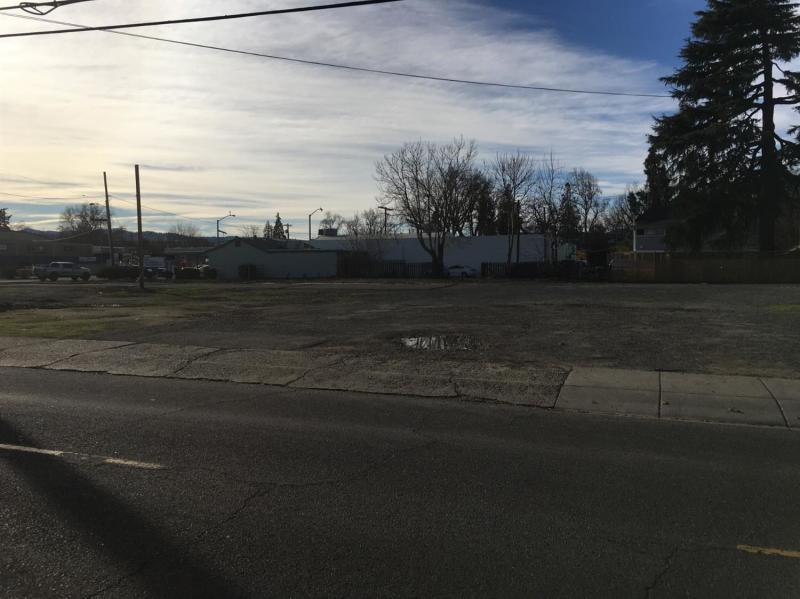 N/A - Commercial Sale