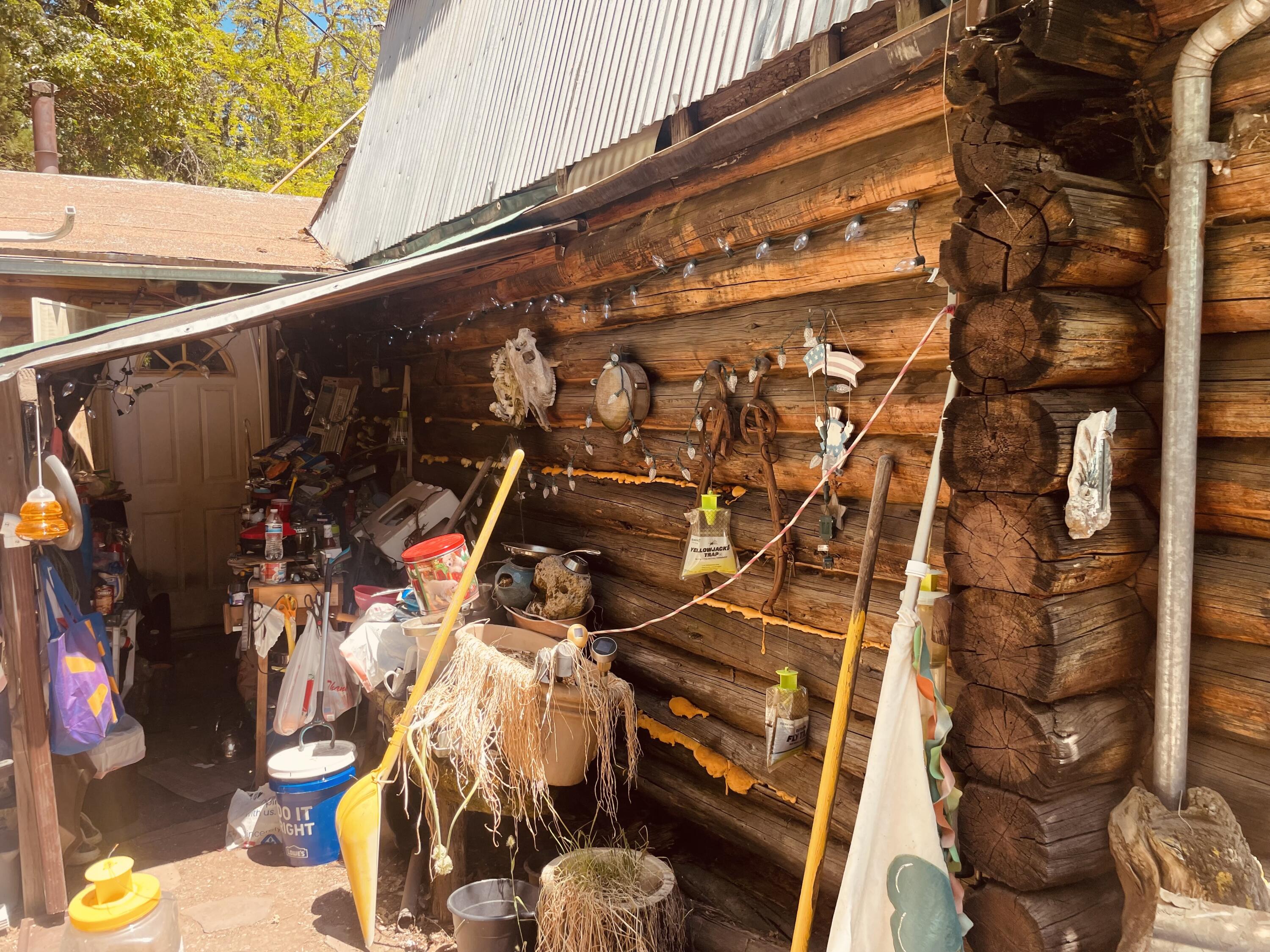 Prospect Tracts - Residential