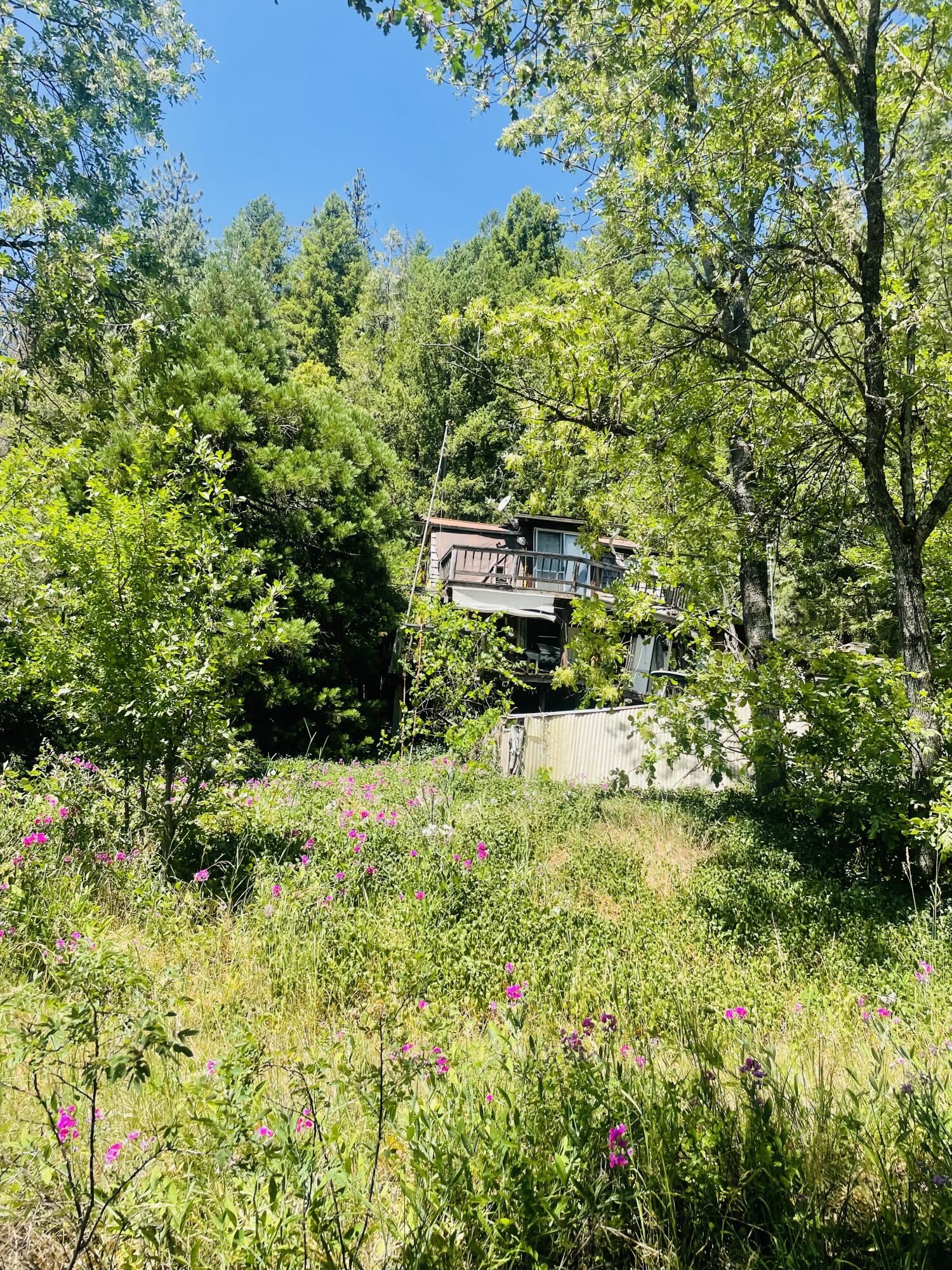 Prospect Tracts - Residential