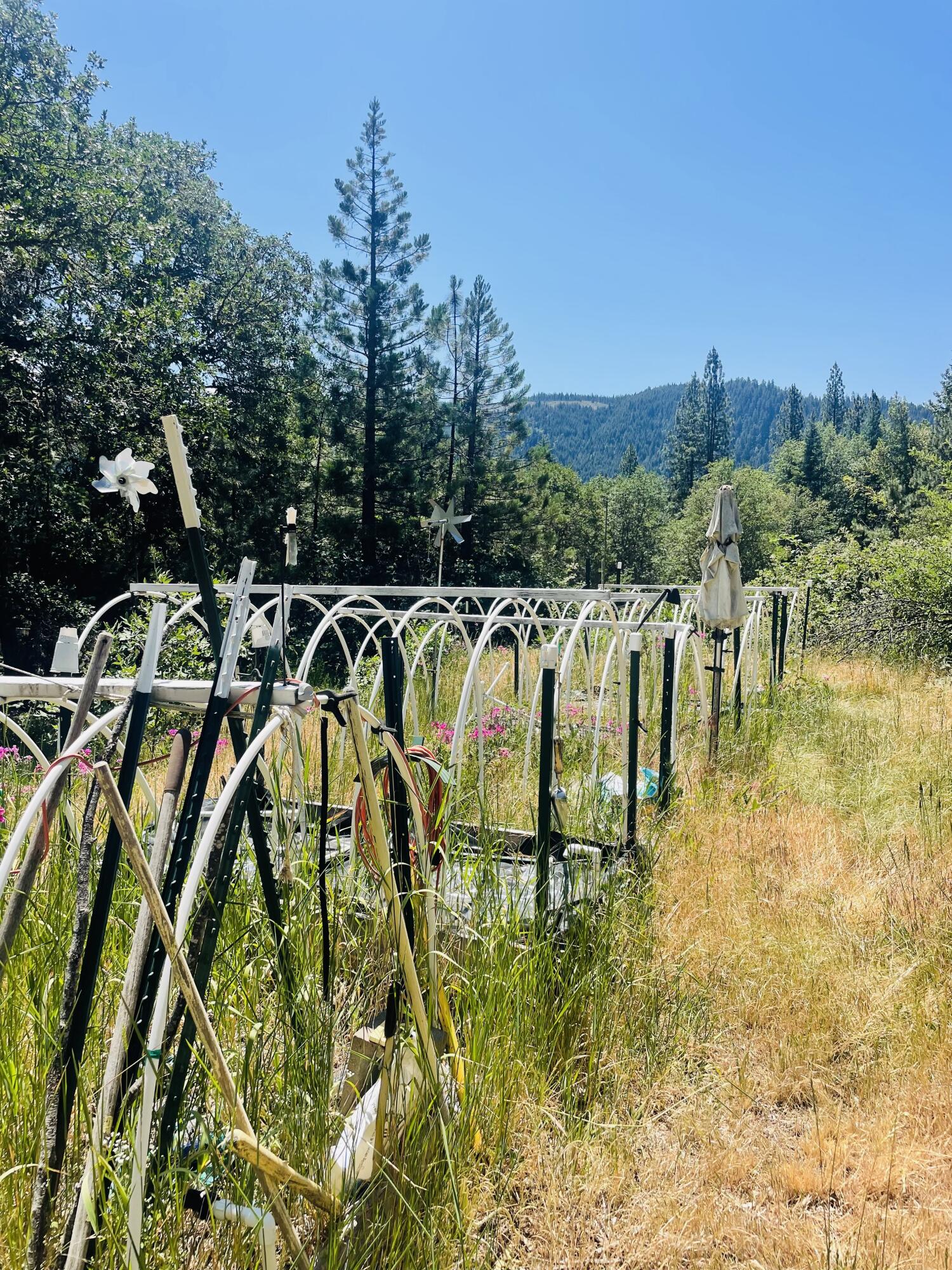 Prospect Tracts - Residential