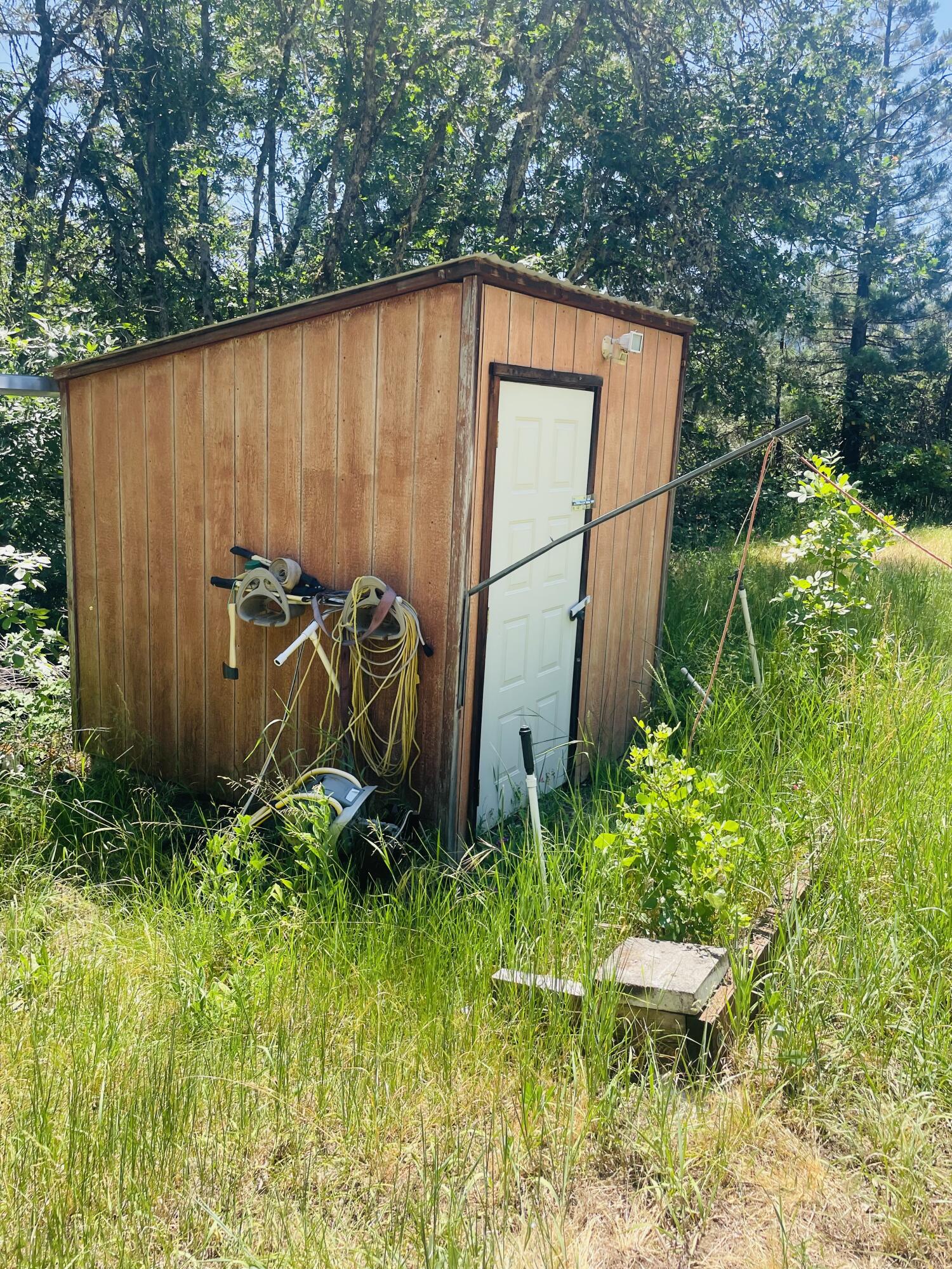 Prospect Tracts - Residential