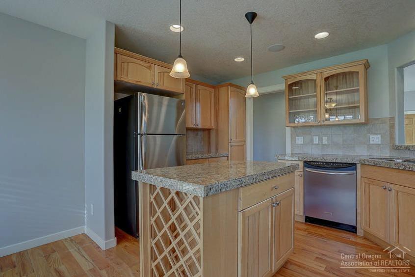 Credenda - Residential