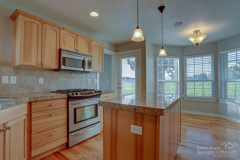 Credenda - Residential