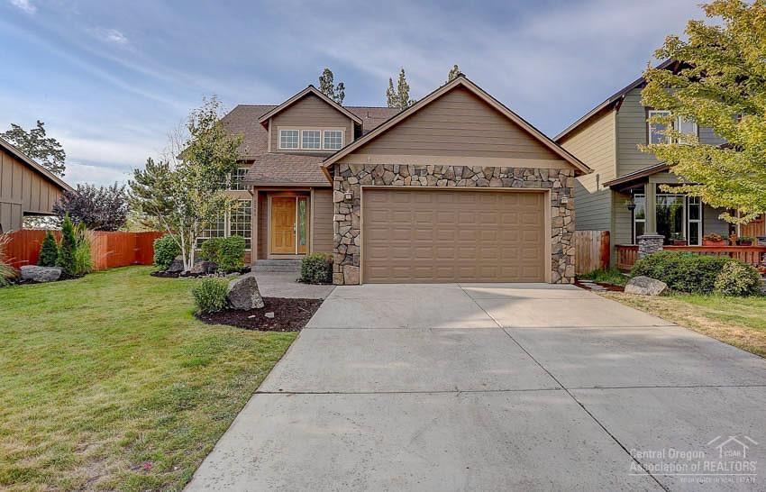 Credenda - Residential