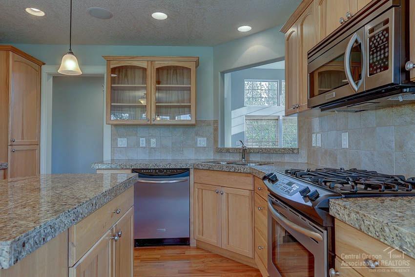 Credenda - Residential