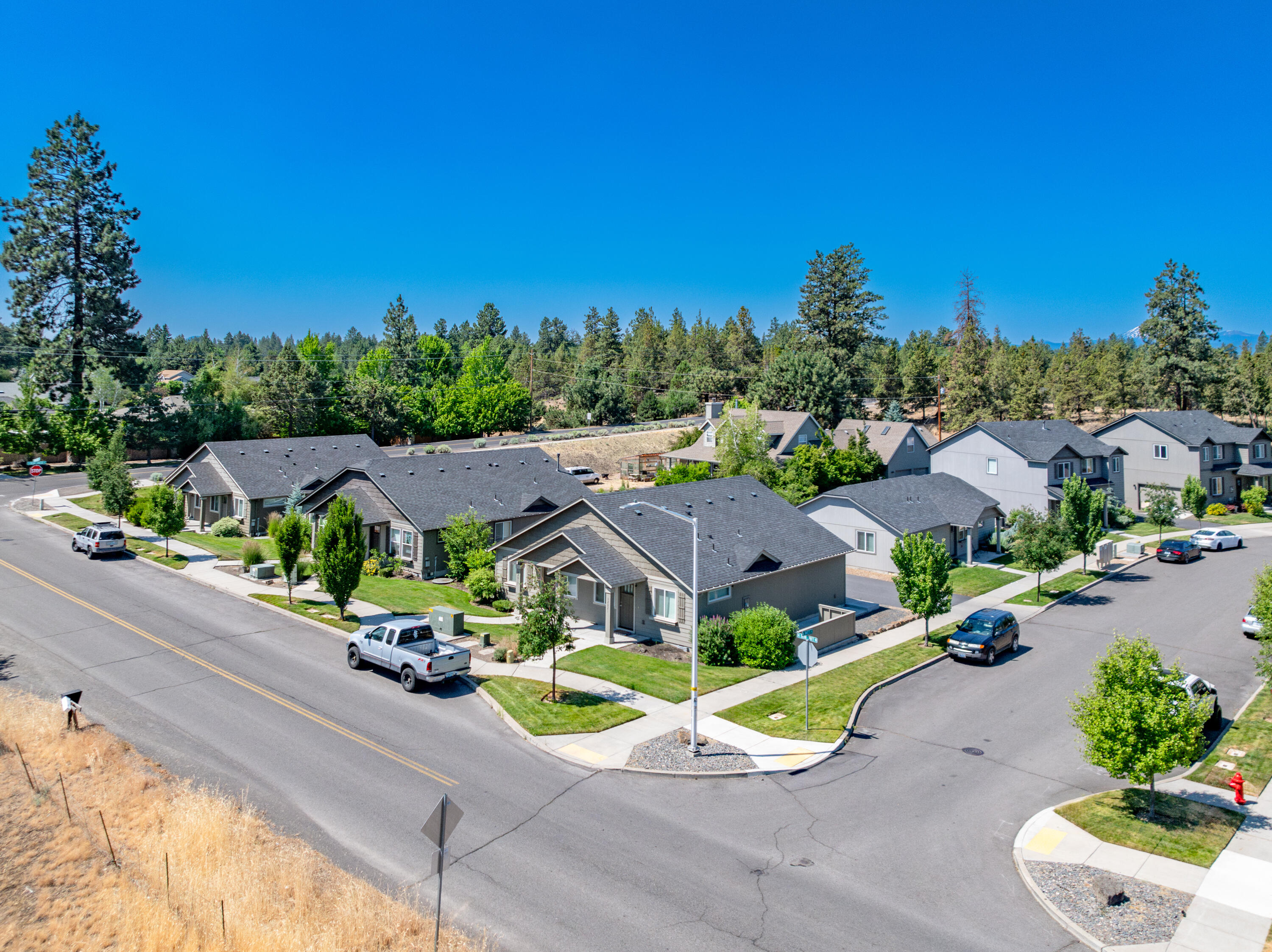Clarendon Place - Residential