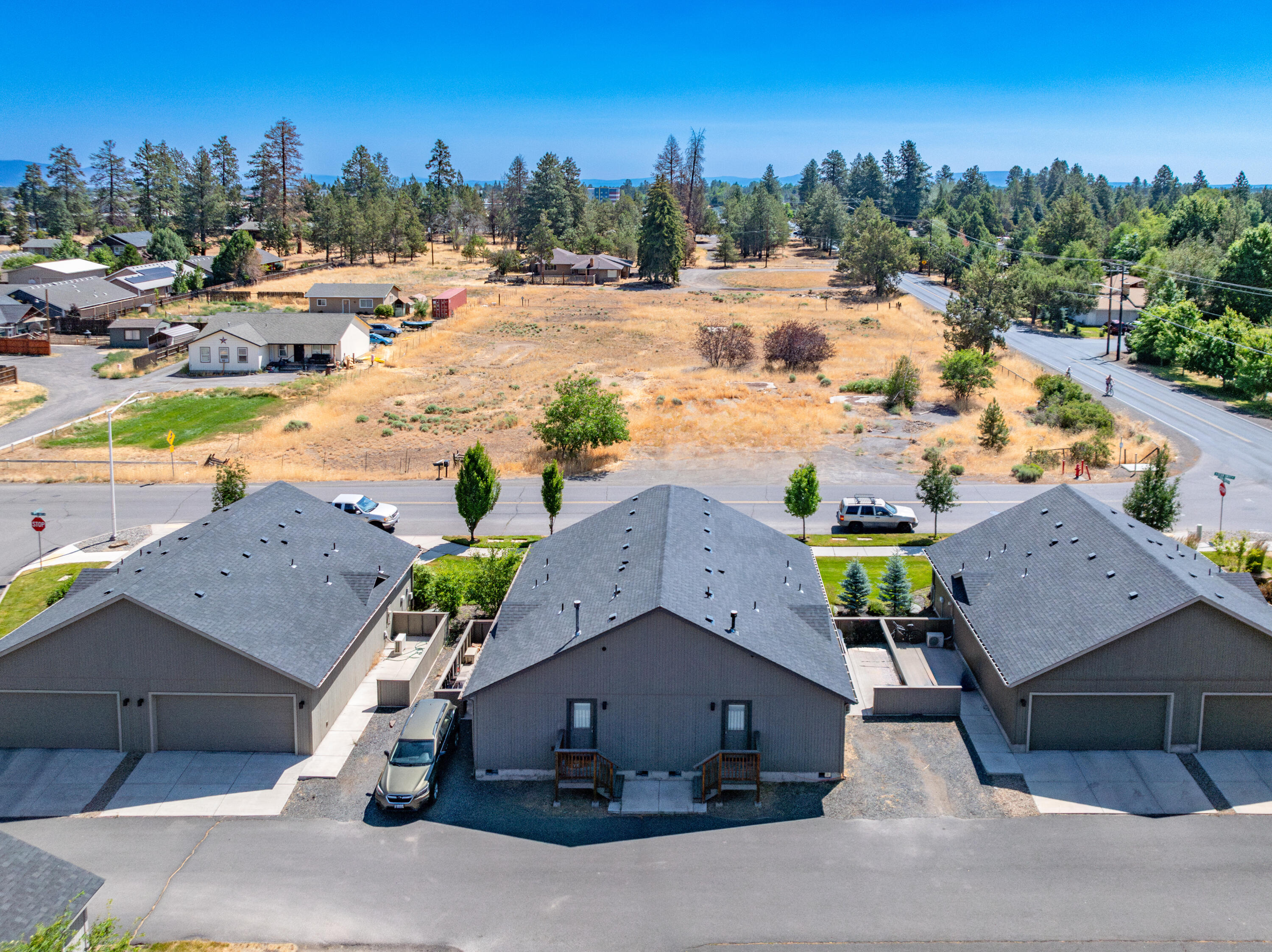 Clarendon Place - Residential