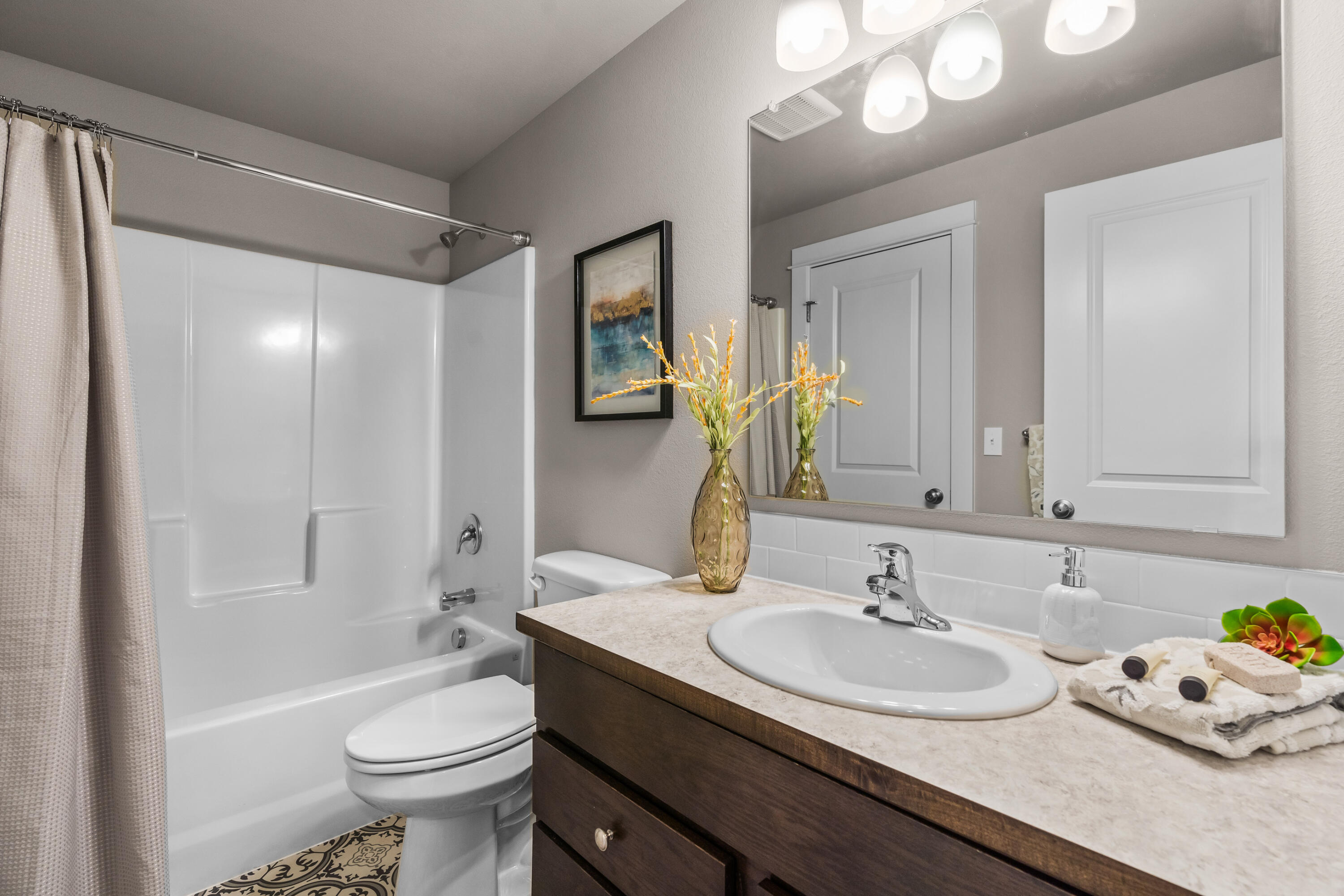 Clarendon Place - Residential