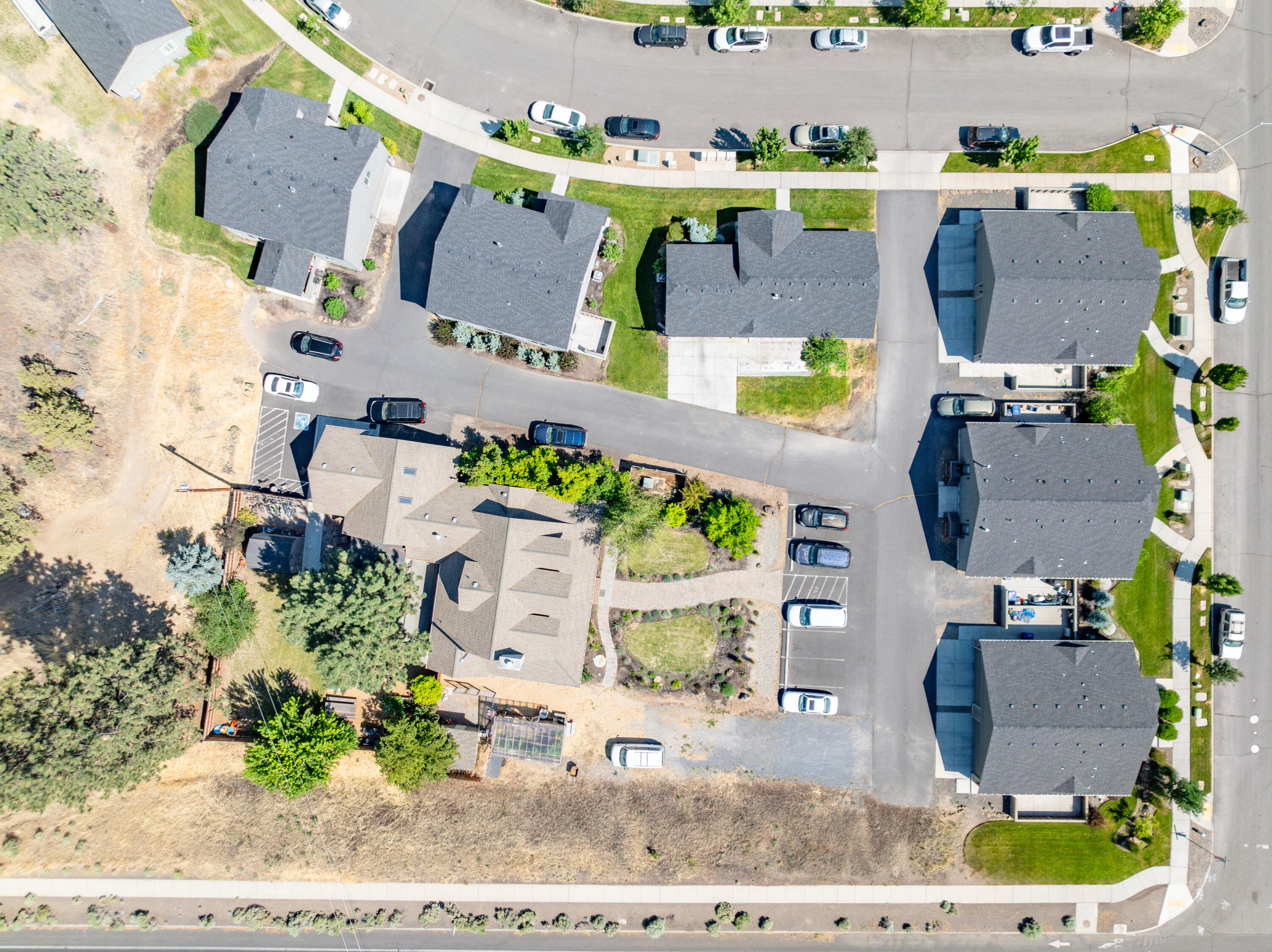 Clarendon Place - Residential