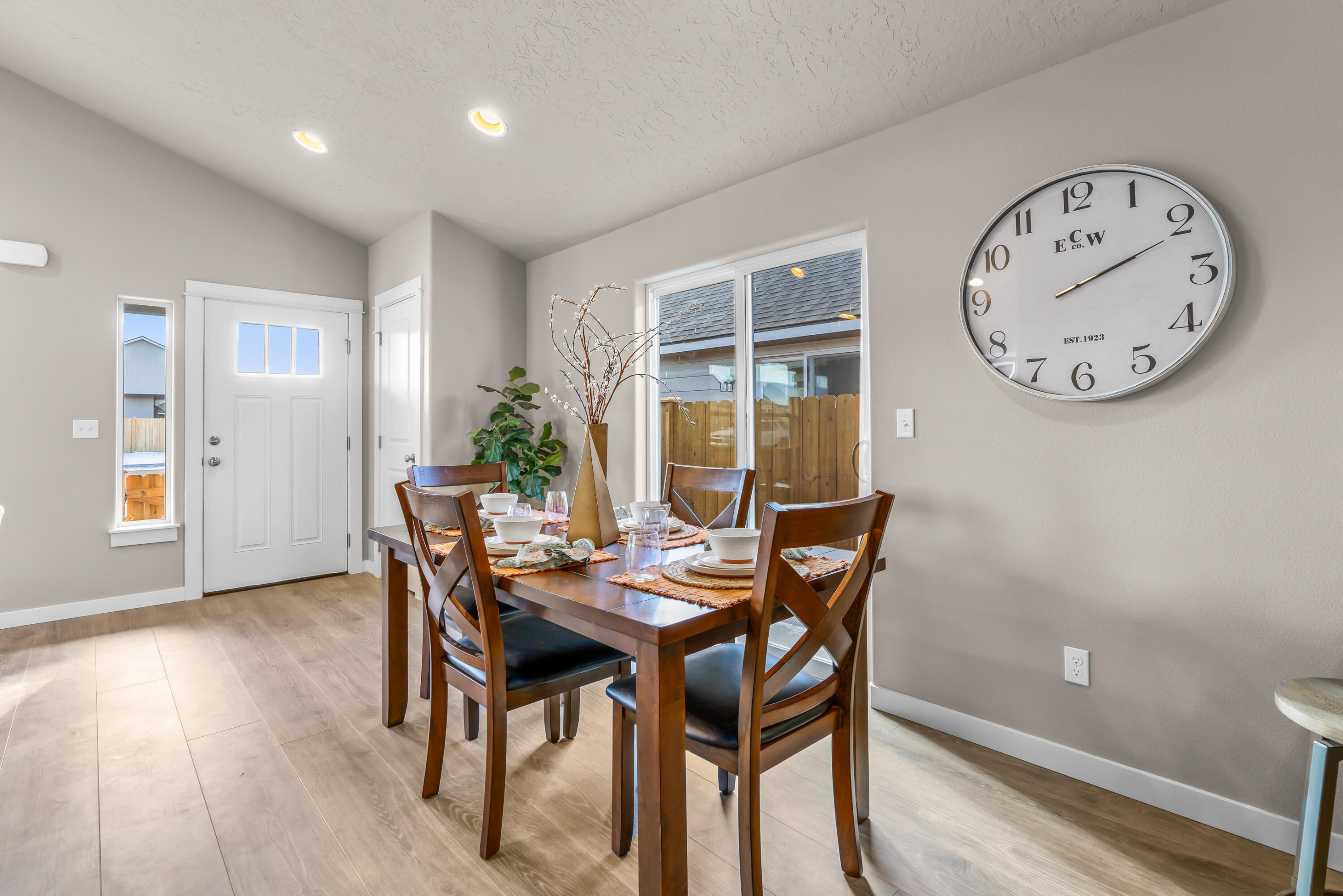 Clarendon Place - Residential