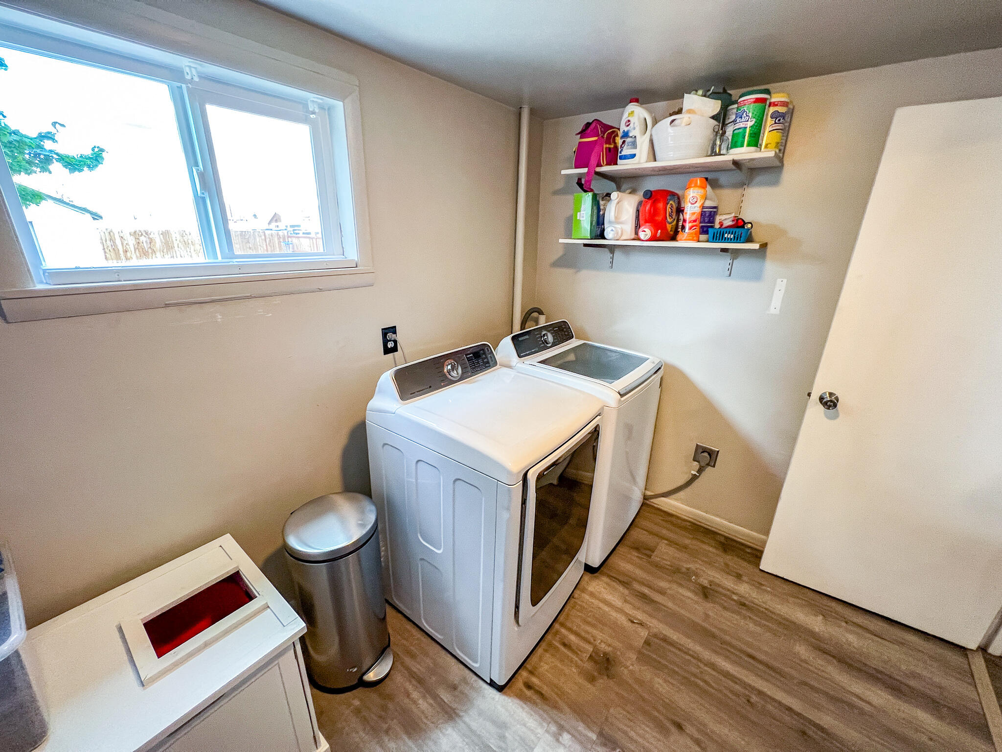 Railway - Residential