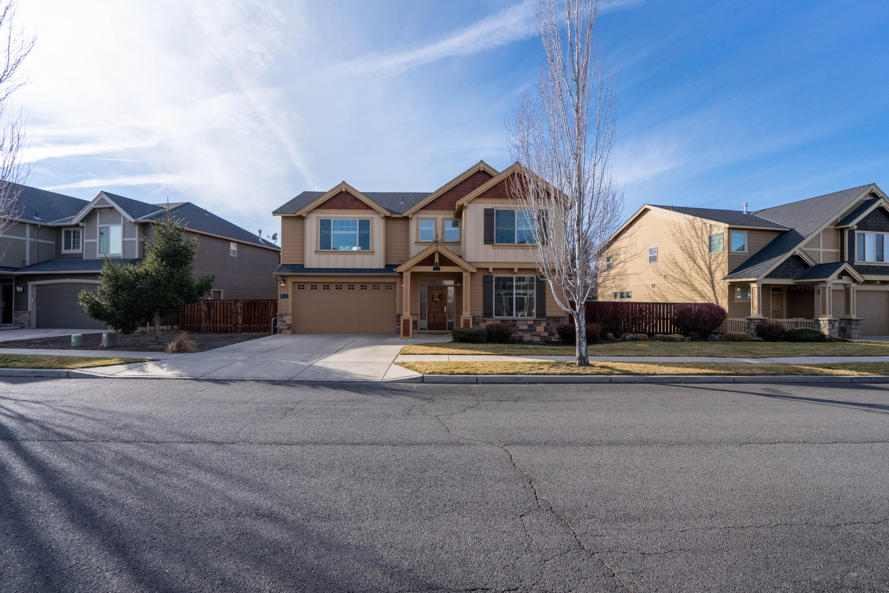 Fairhaven - Residential