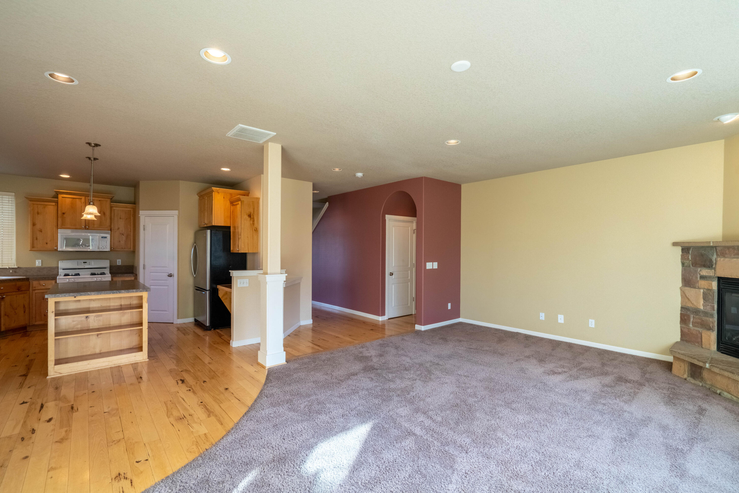 Fairhaven - Residential