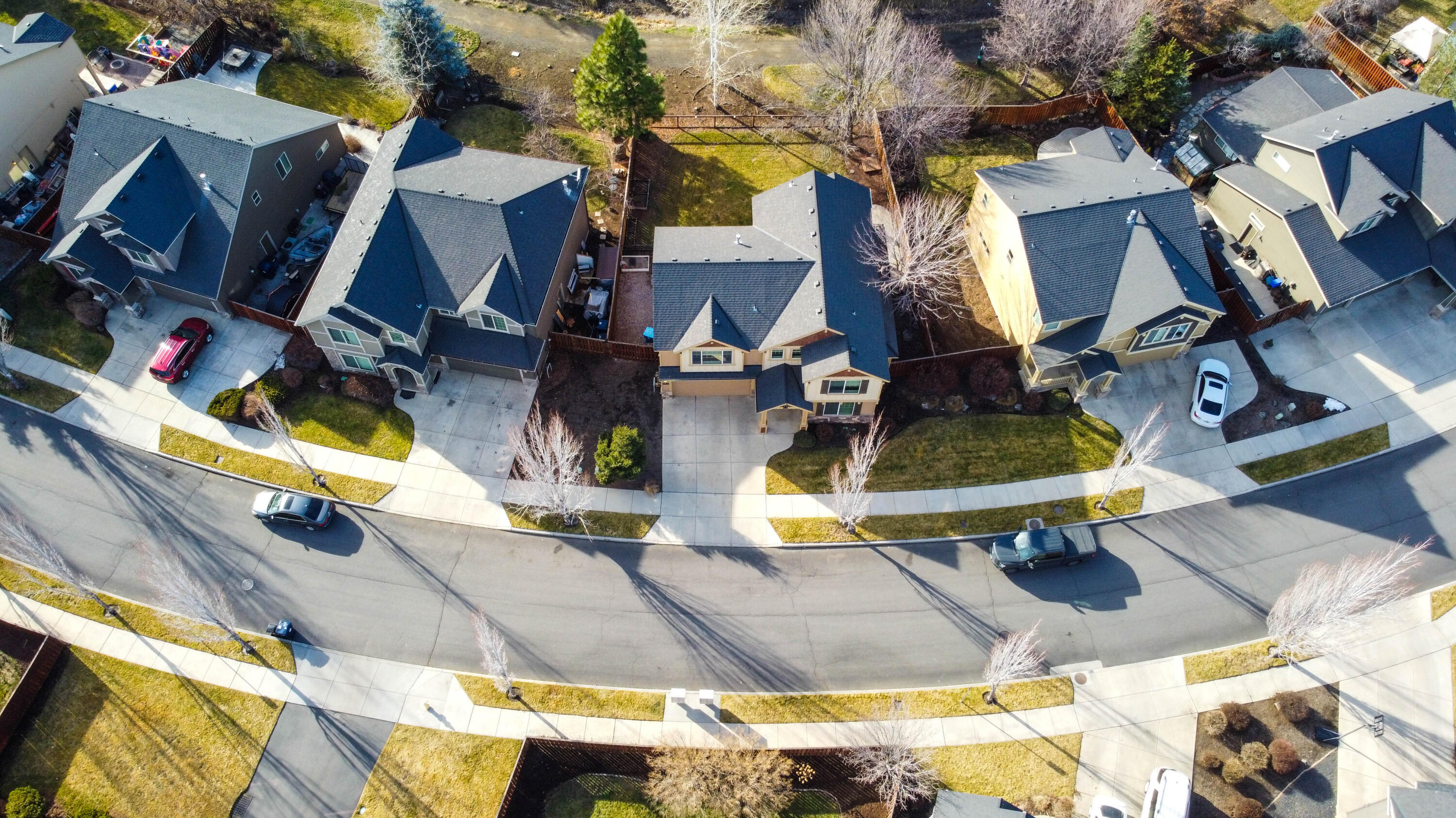 Fairhaven - Residential