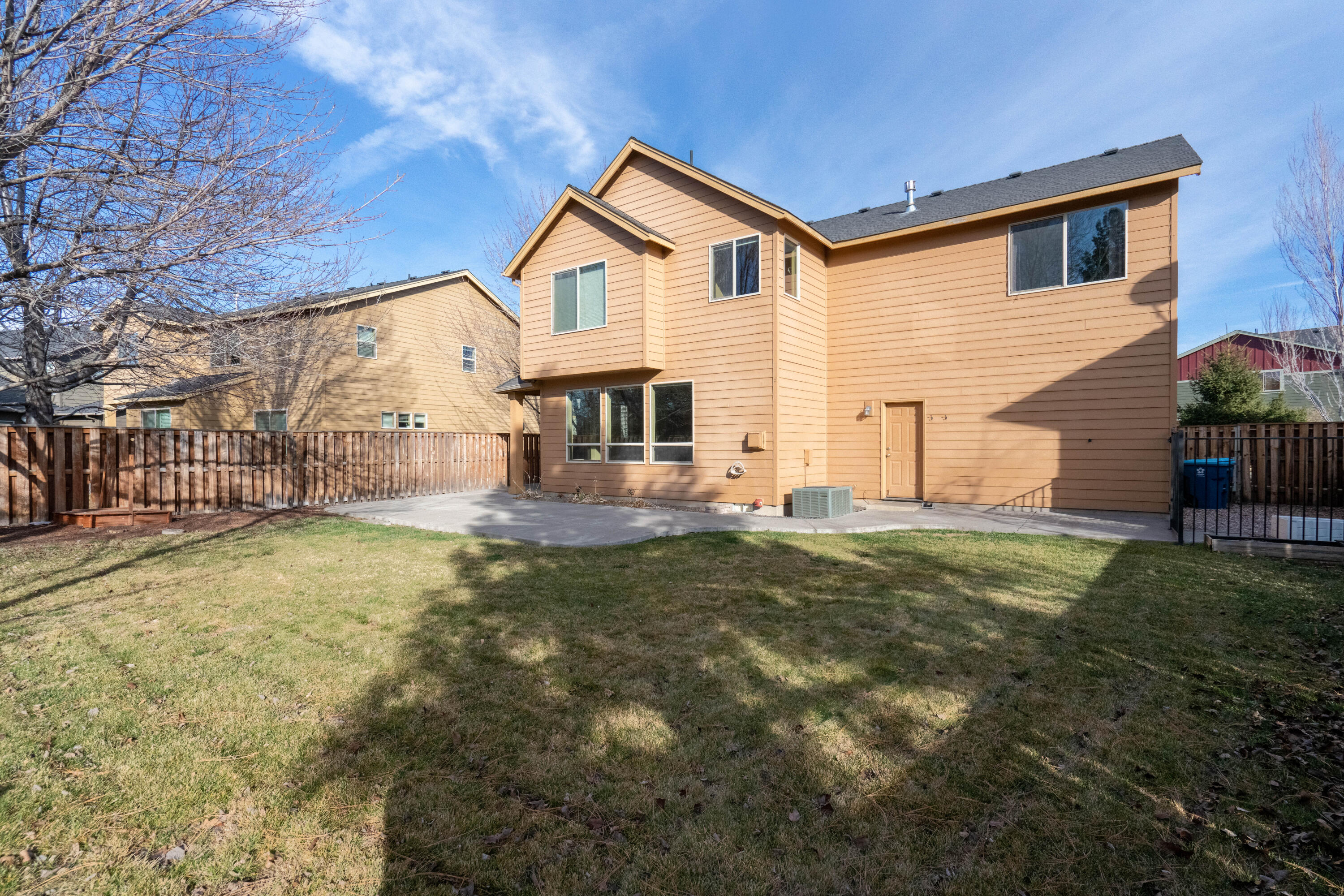 Fairhaven - Residential