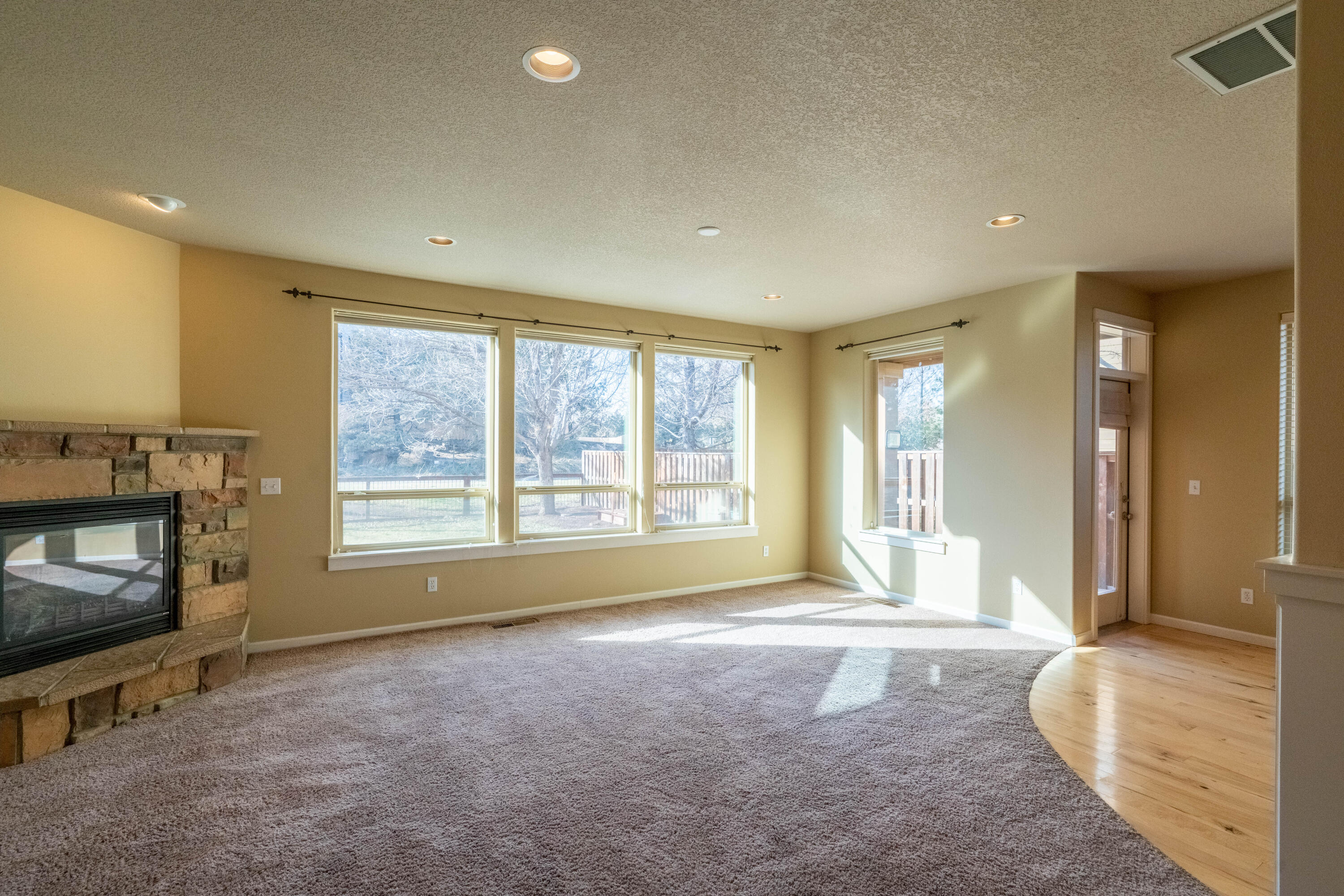 Fairhaven - Residential