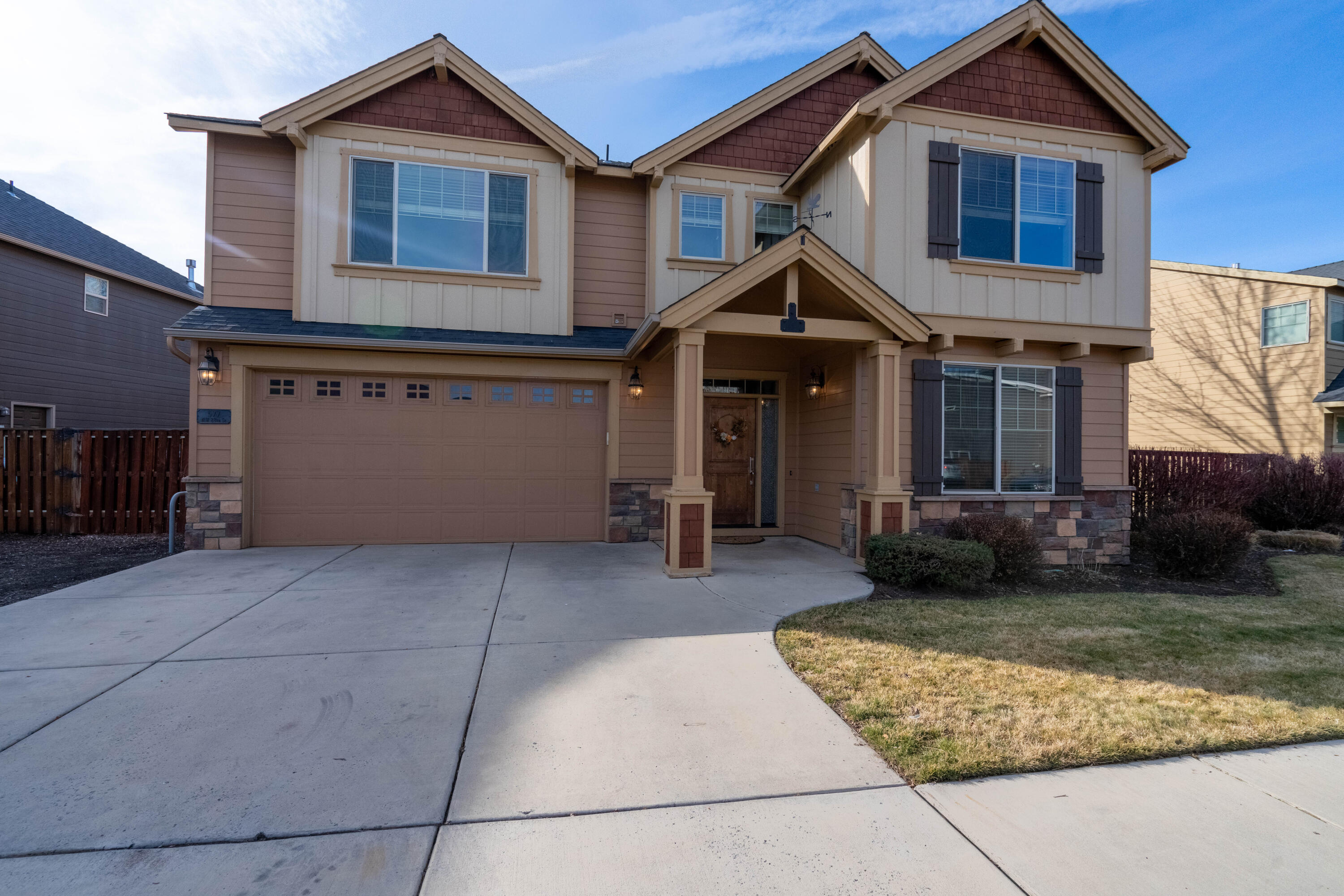 Fairhaven - Residential