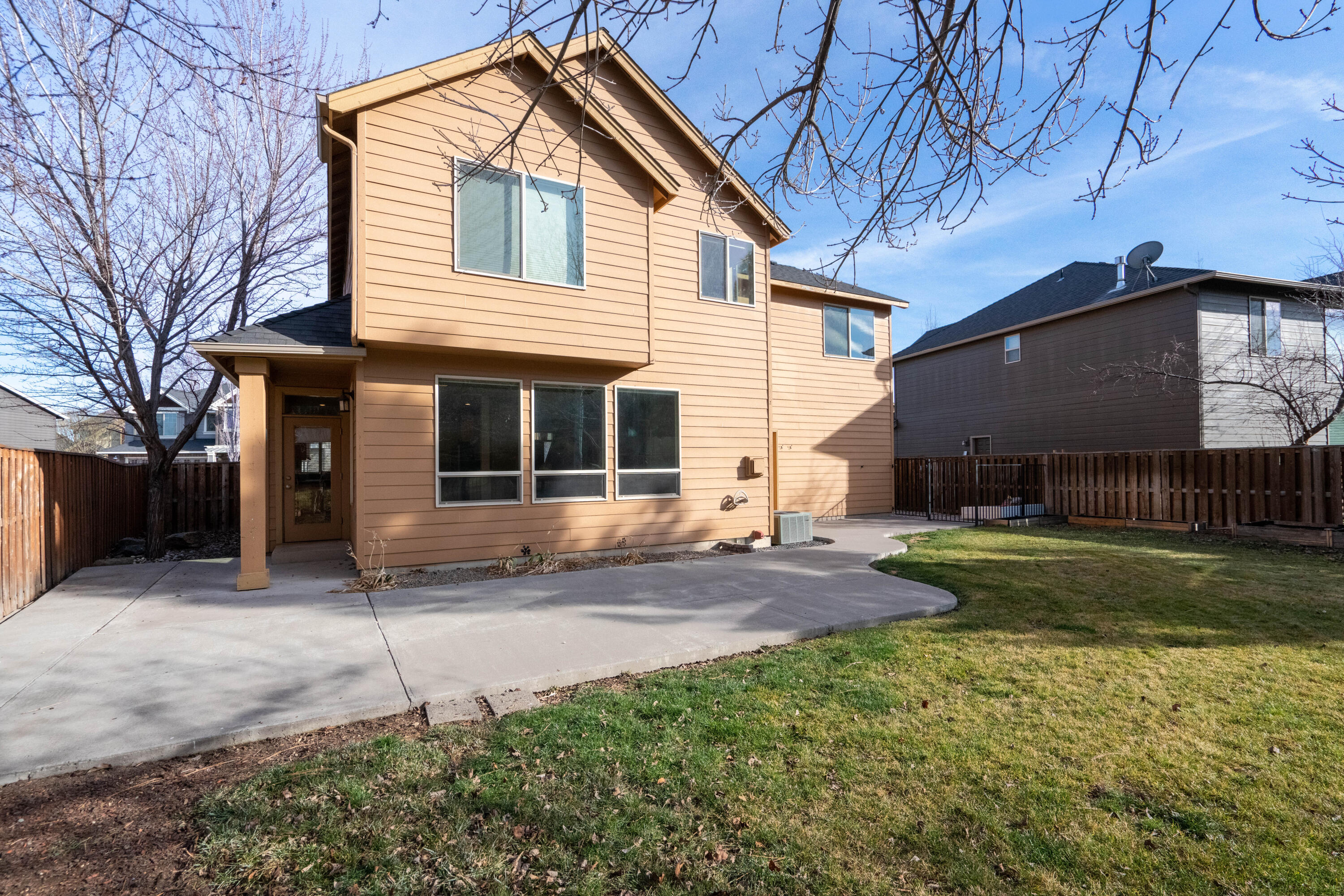 Fairhaven - Residential