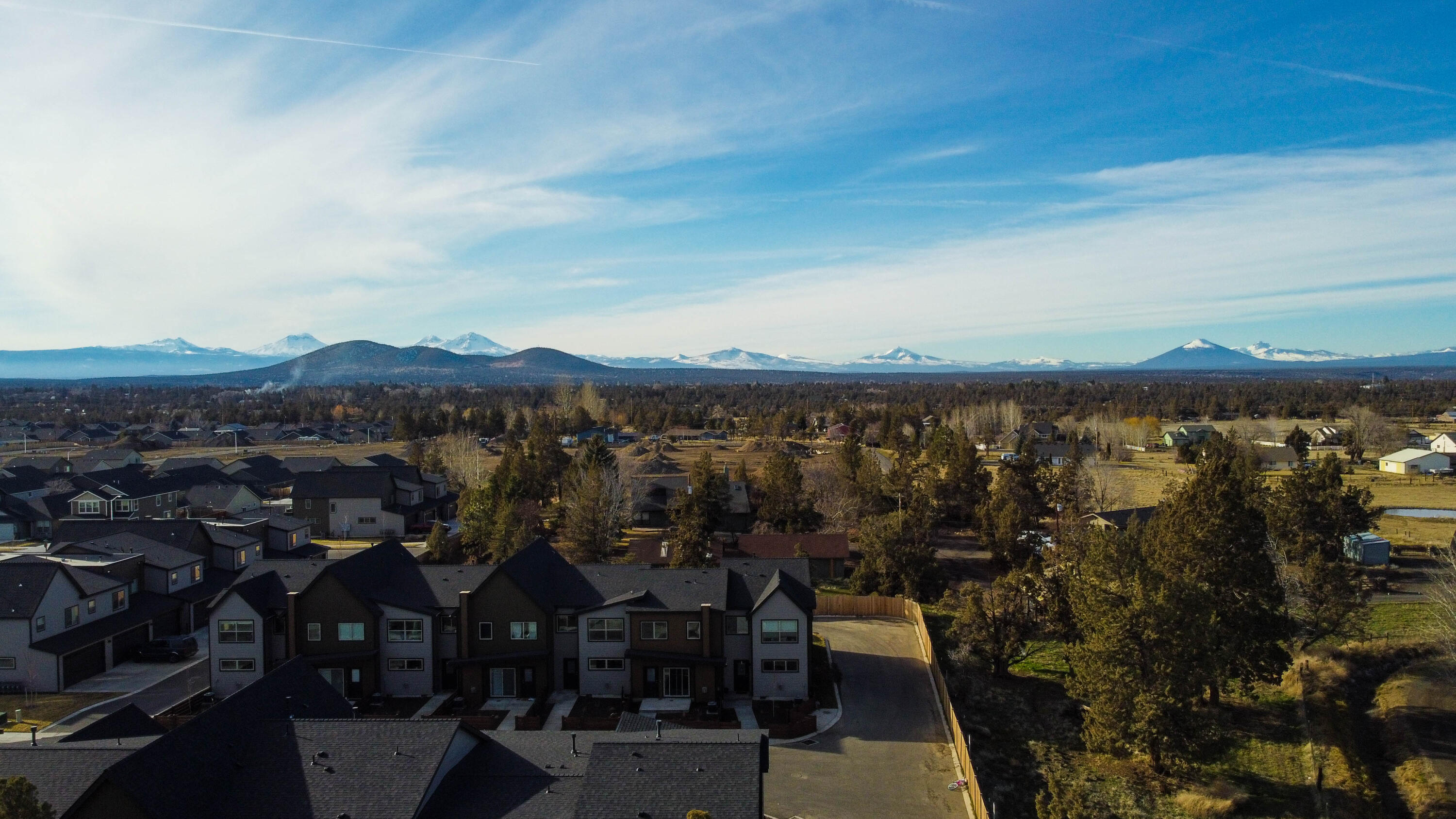 Fairhaven - Residential