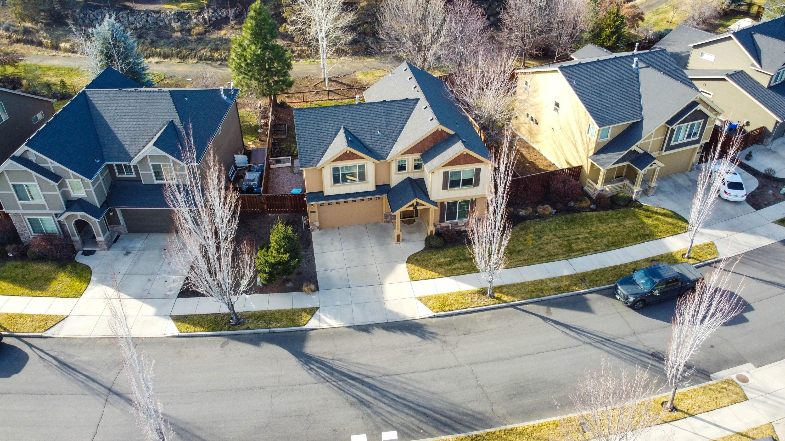 Fairhaven - Residential