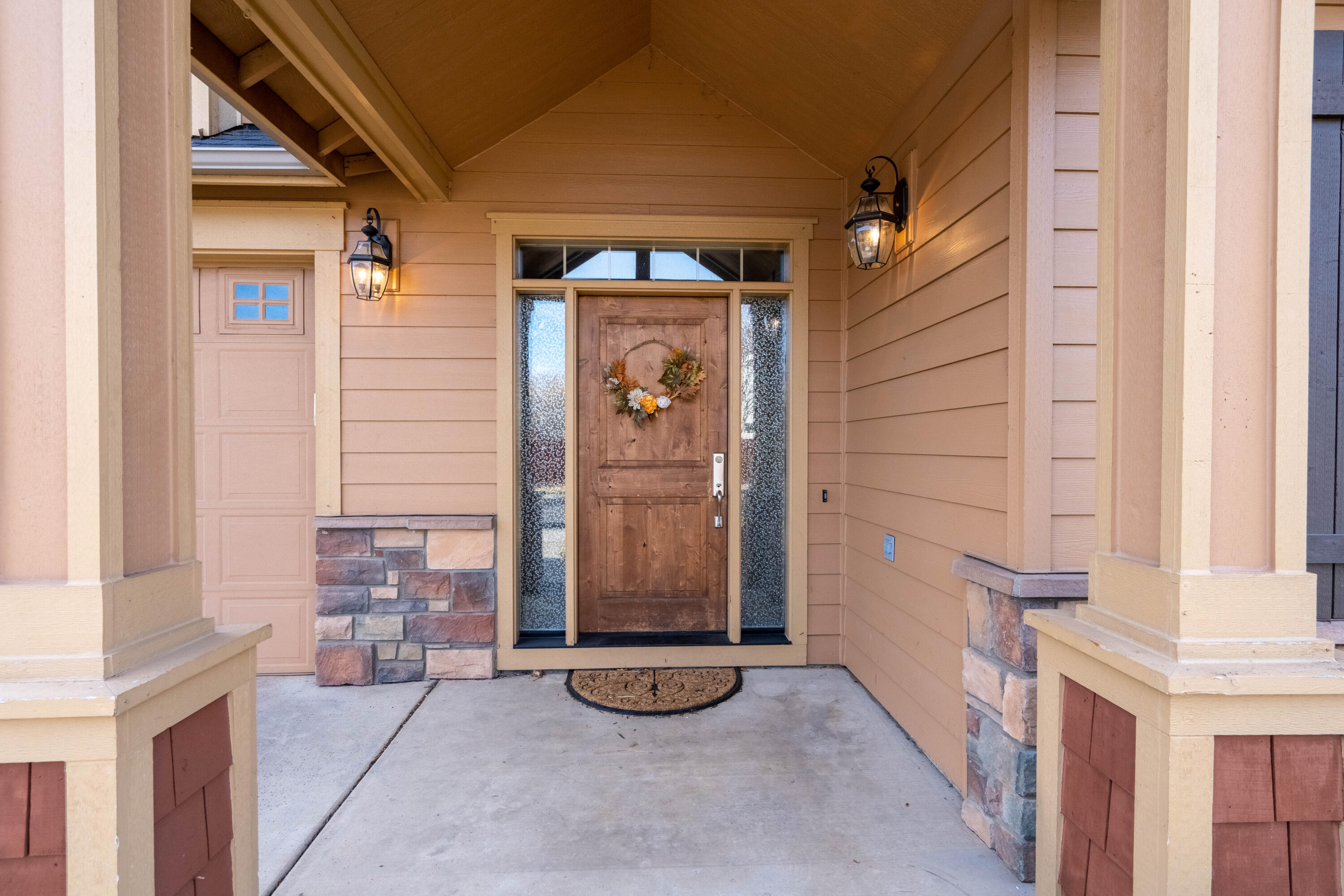 Fairhaven - Residential