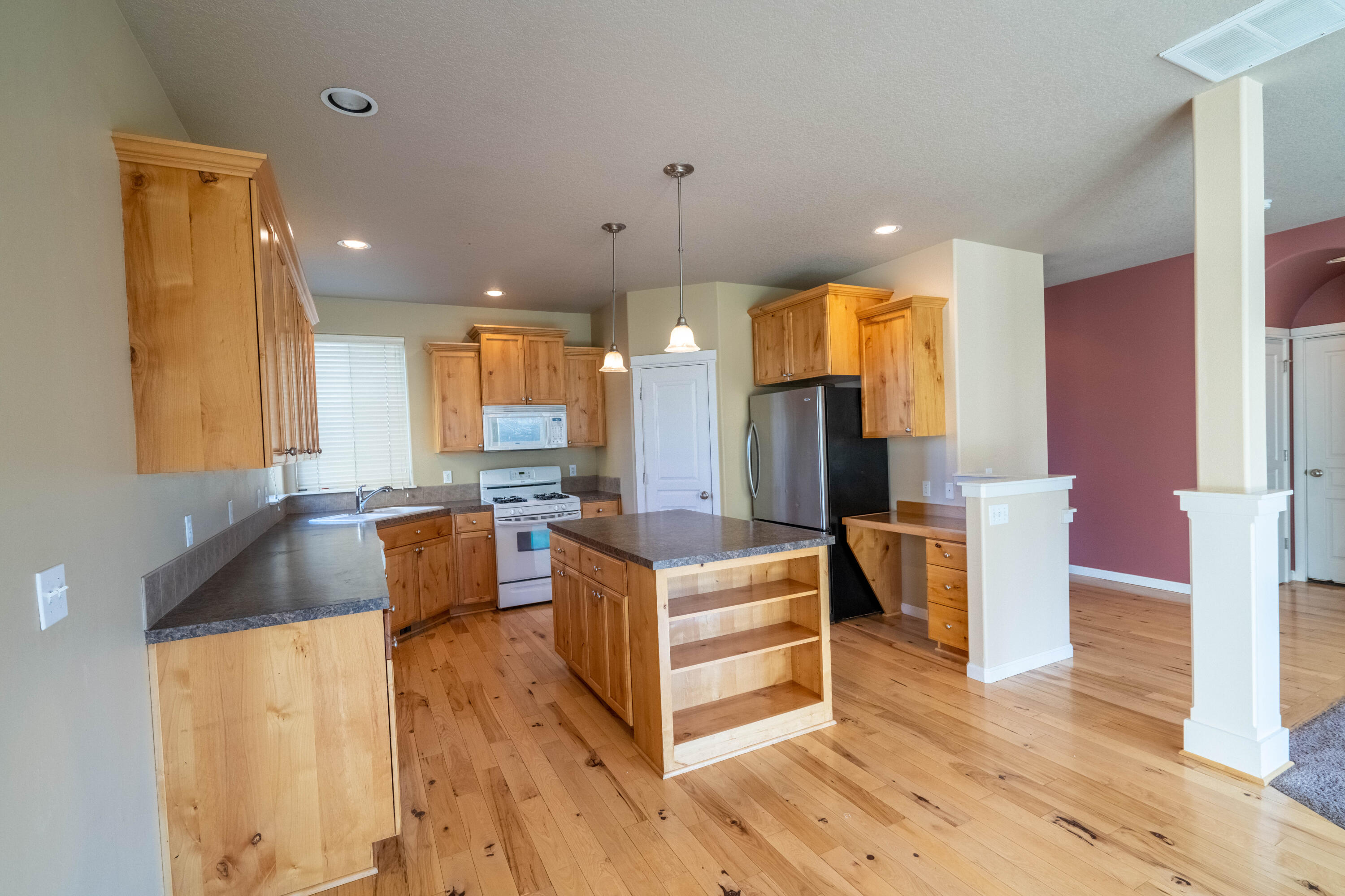 Fairhaven - Residential