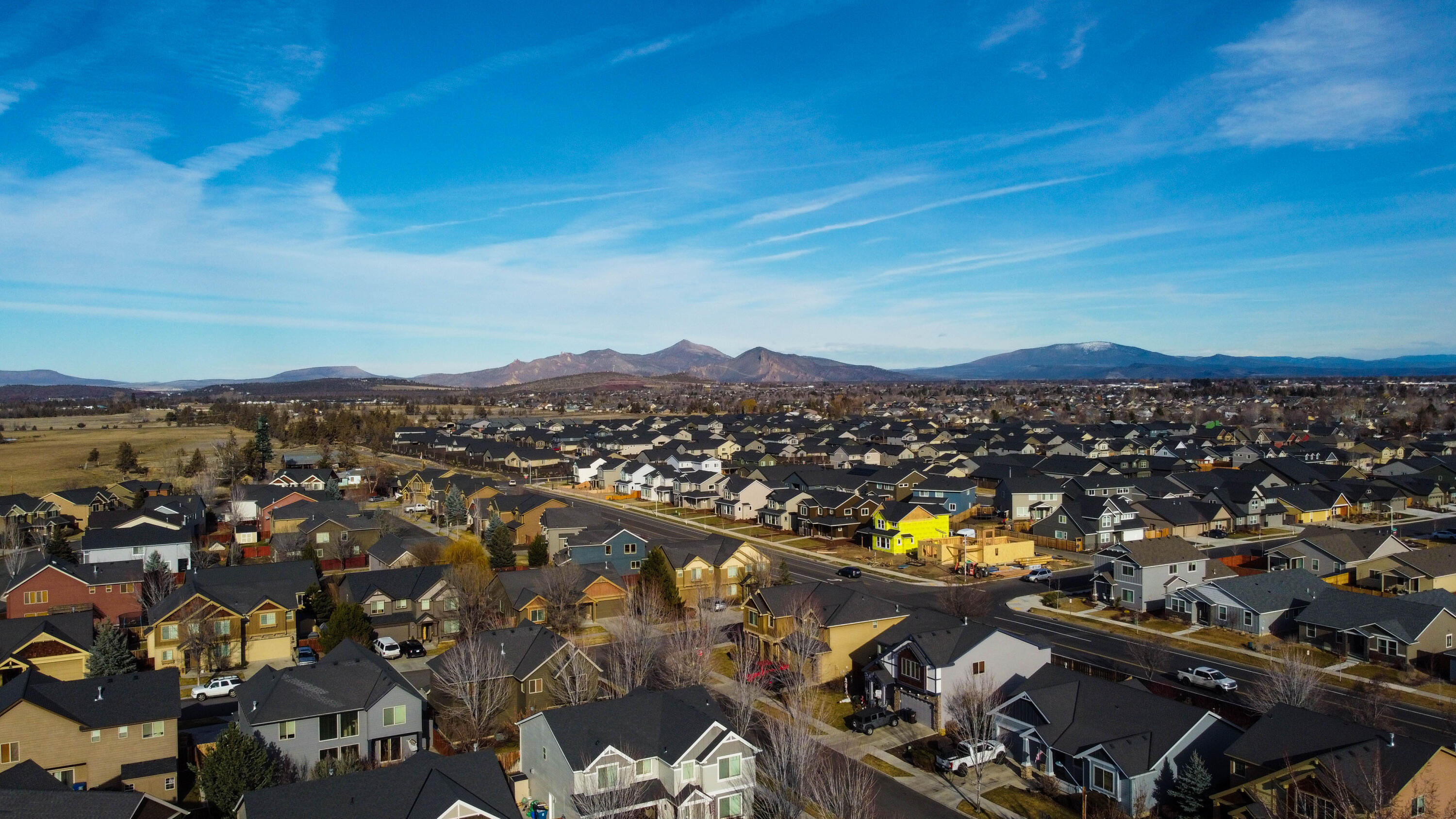 Fairhaven - Residential